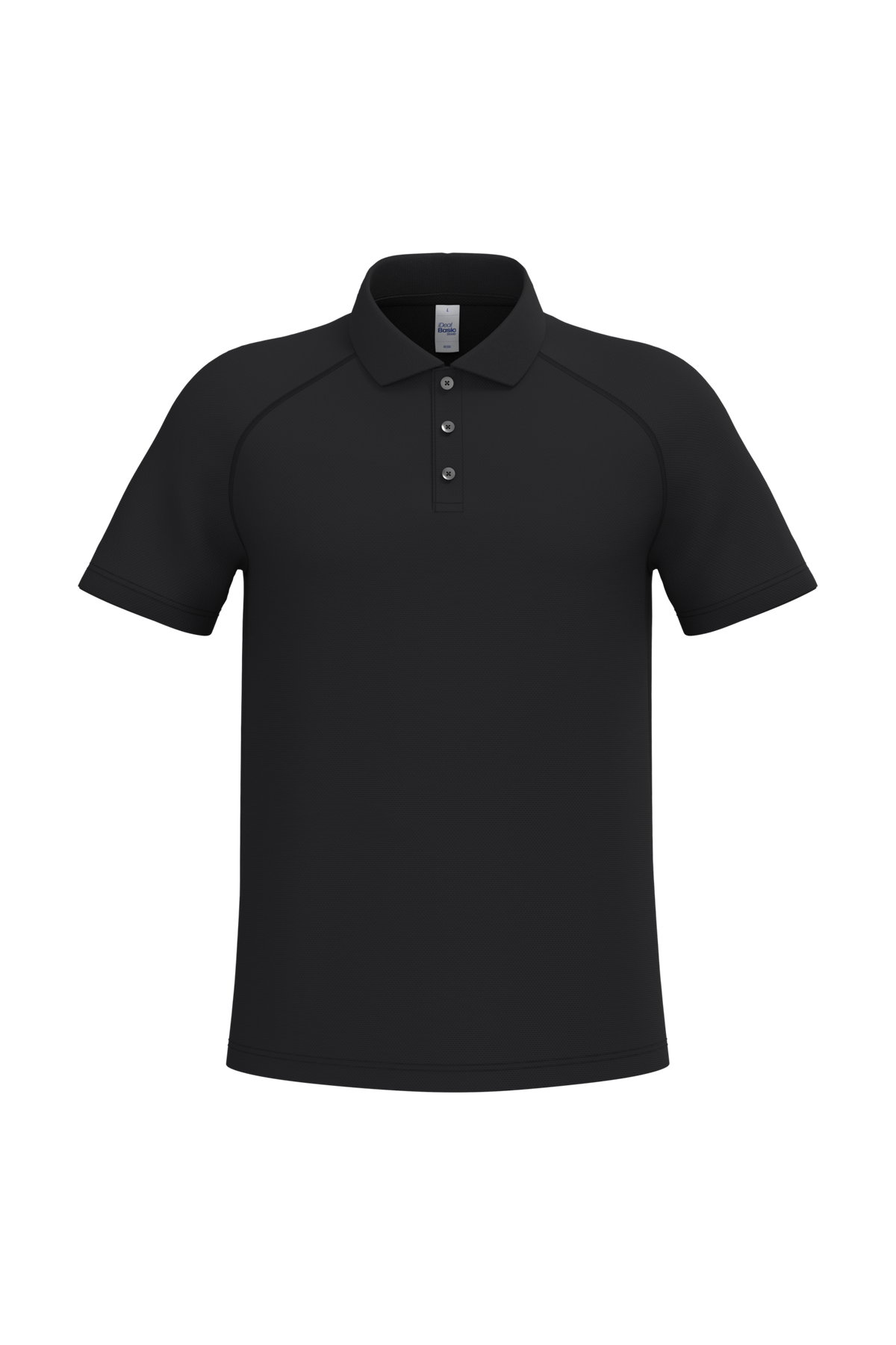 iDeal Basic Brand IB200 Ideal Black