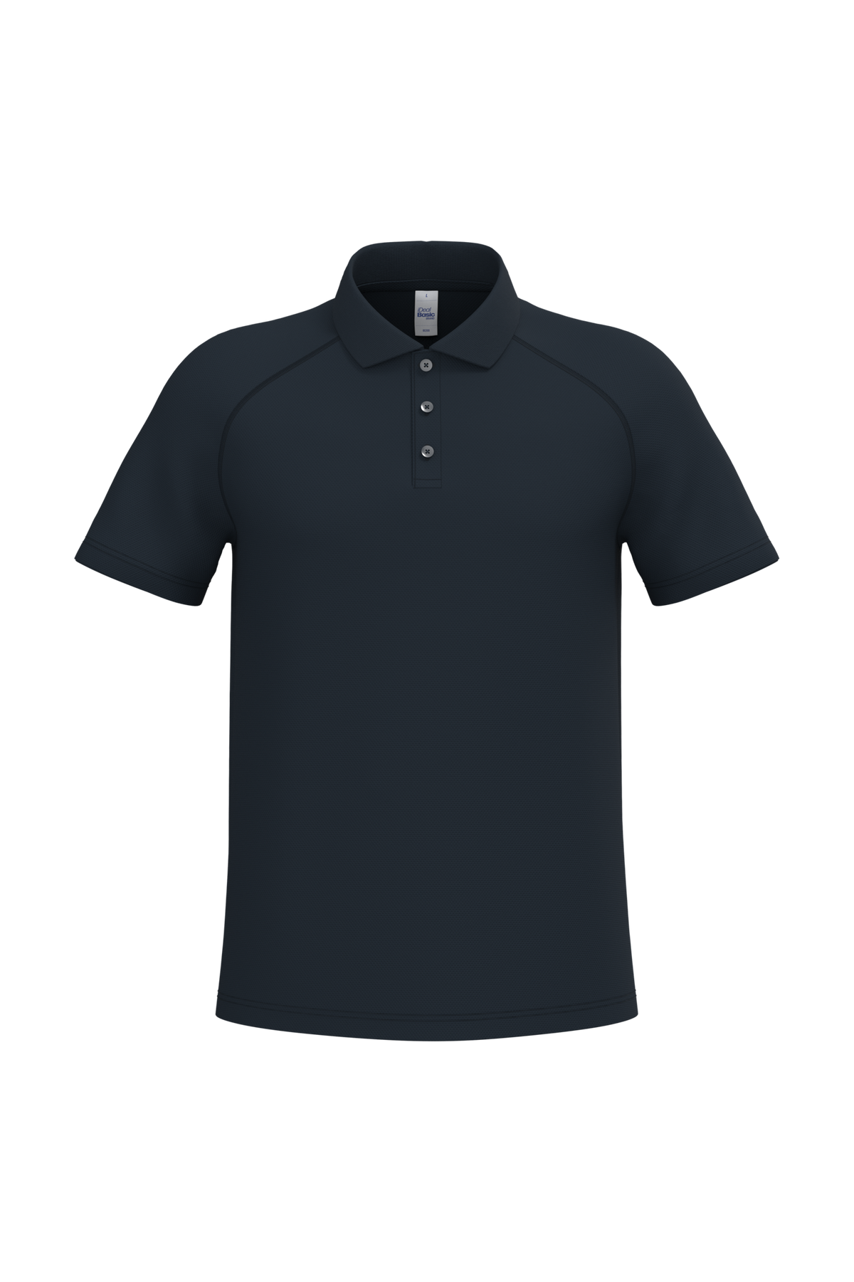 iDeal Basic Brand IB200 Ideal Navy