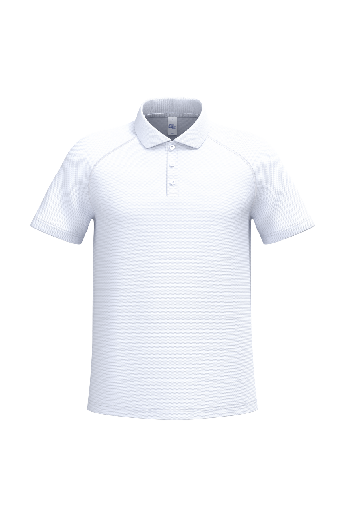iDeal Basic Brand IB200 Ideal White