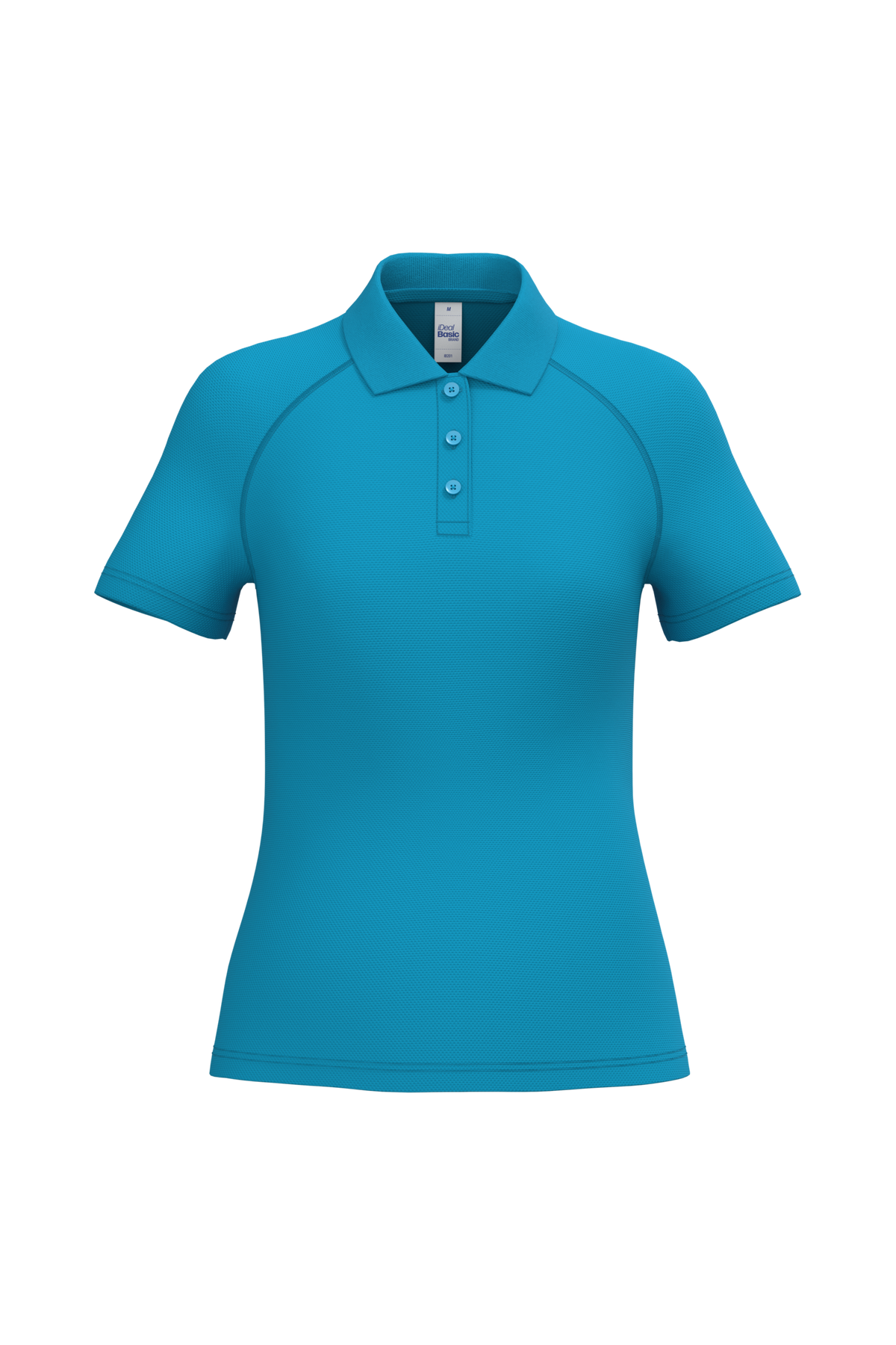 iDeal Basic Brand IB201 Ideal Atoll Blue