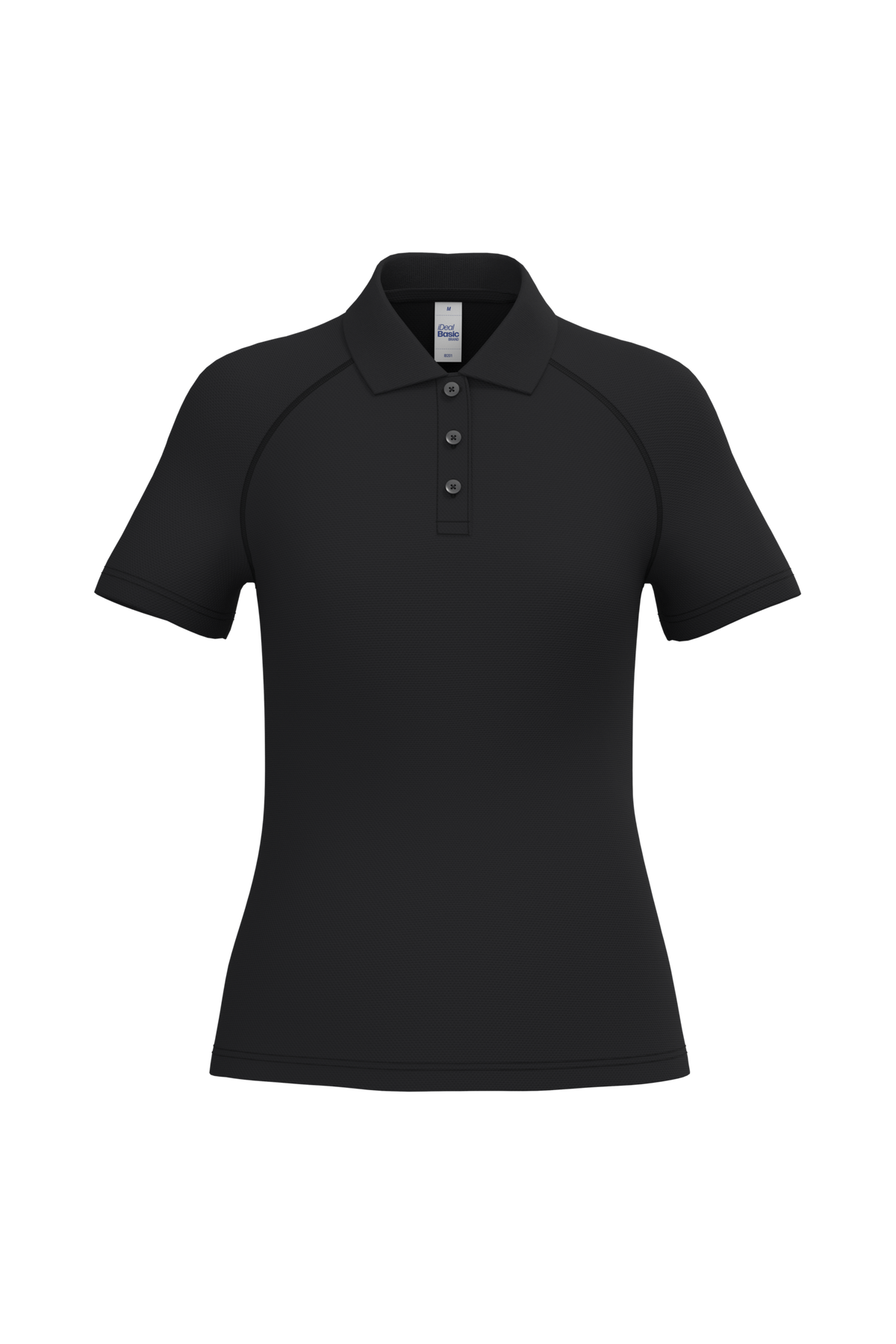 iDeal Basic Brand IB201 Ideal Black