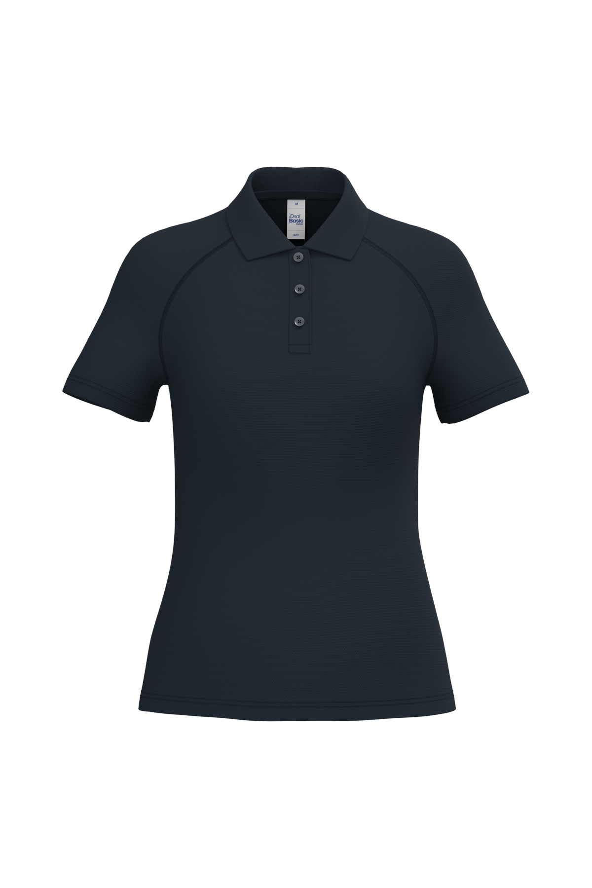 iDeal Basic Brand IB201 Ideal Navy