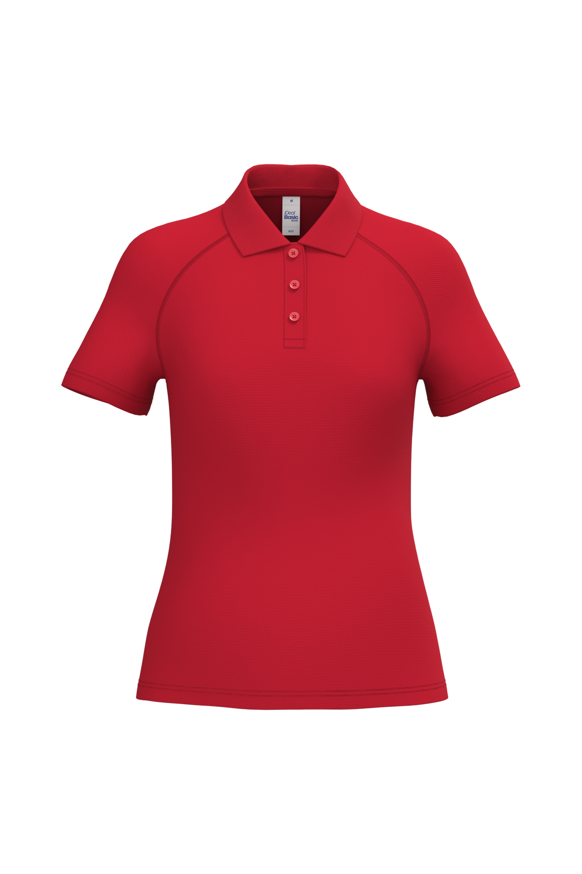 iDeal Basic Brand IB201 Ideal Red