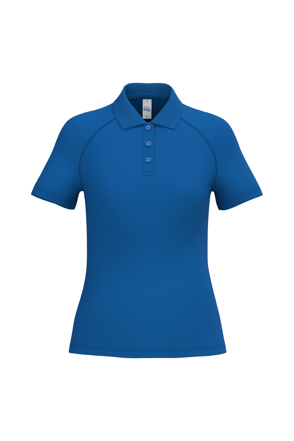 iDeal Basic Brand IB201 Ideal Royal Blue