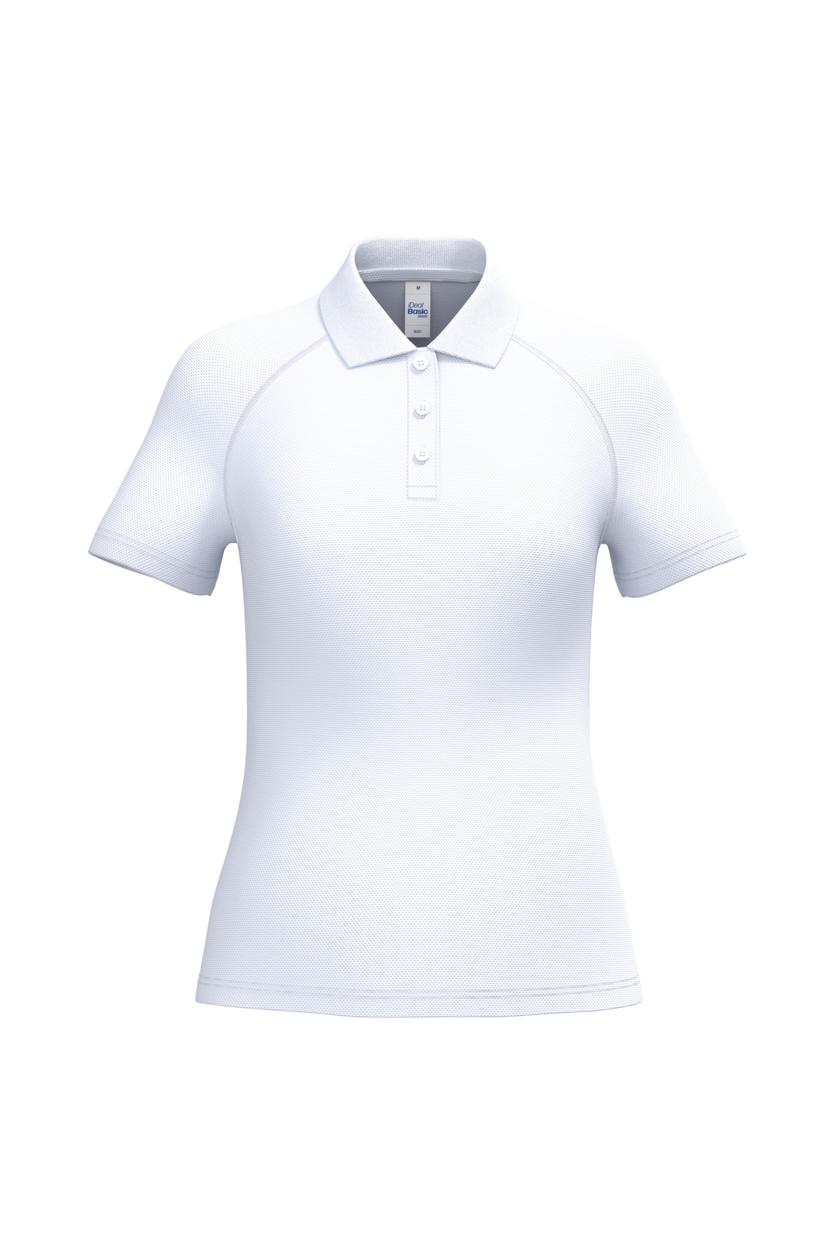 iDeal Basic Brand IB201 Ideal White