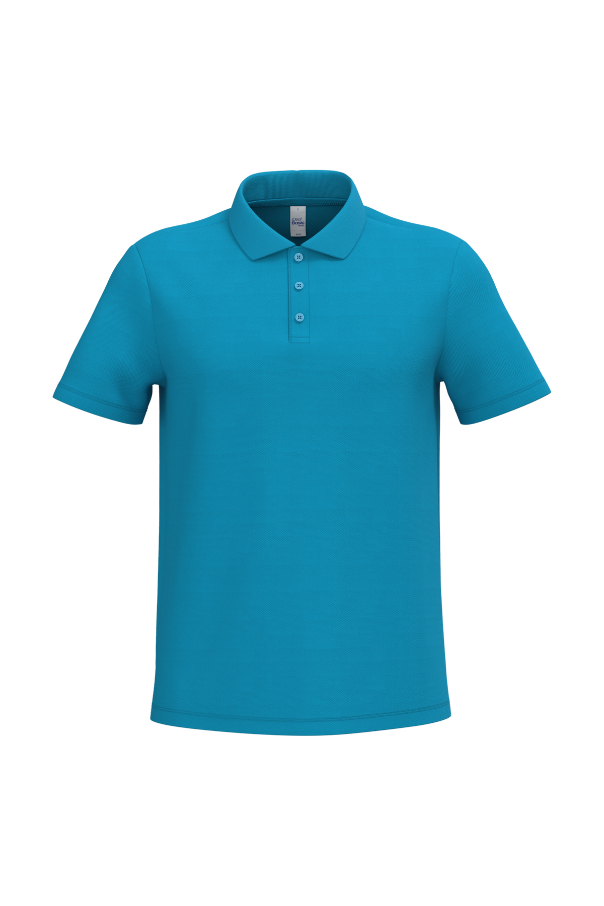 iDeal Basic Brand IB220 Ideal Atoll Blue