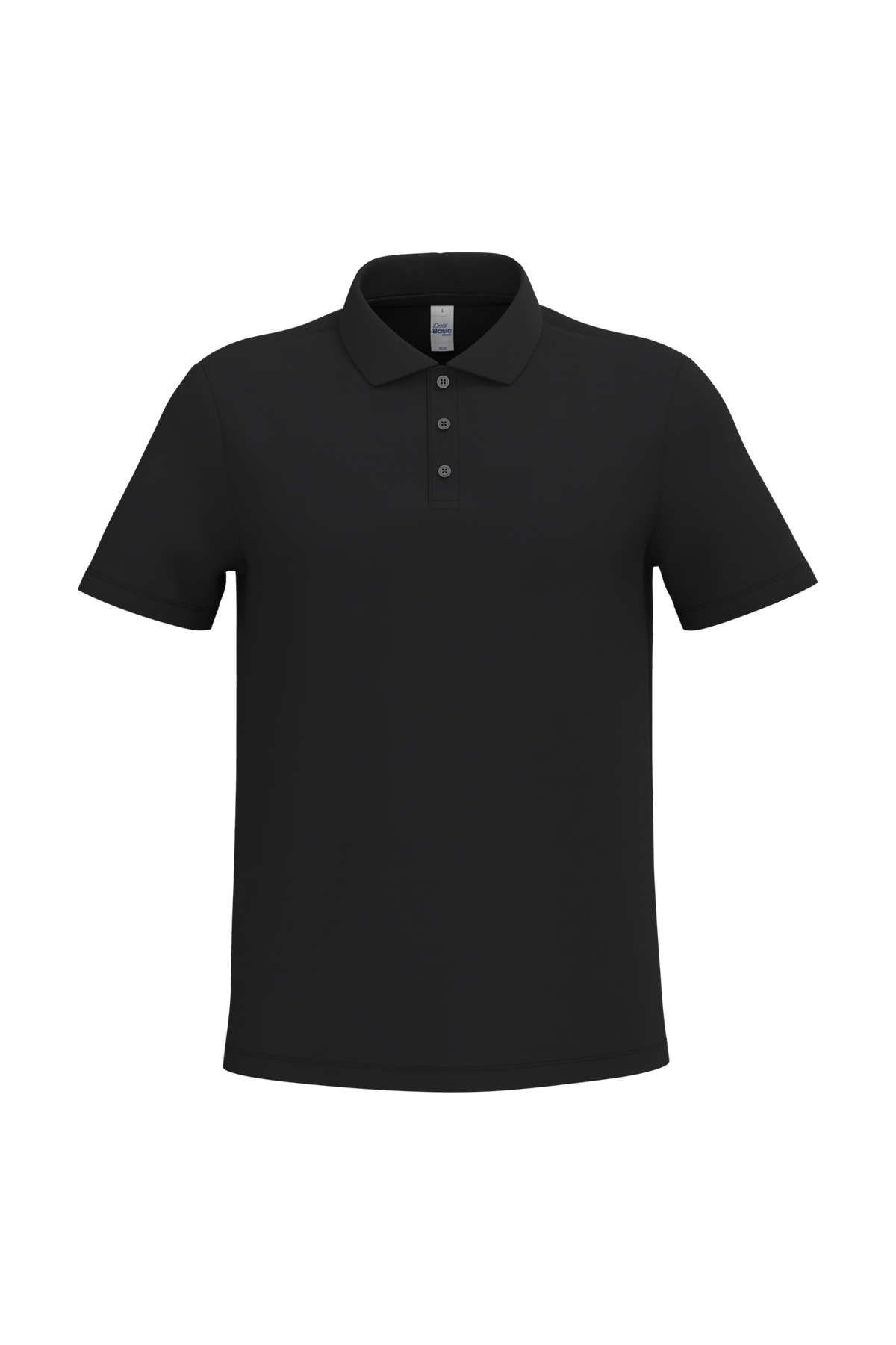 iDeal Basic Brand IB220 Ideal Black