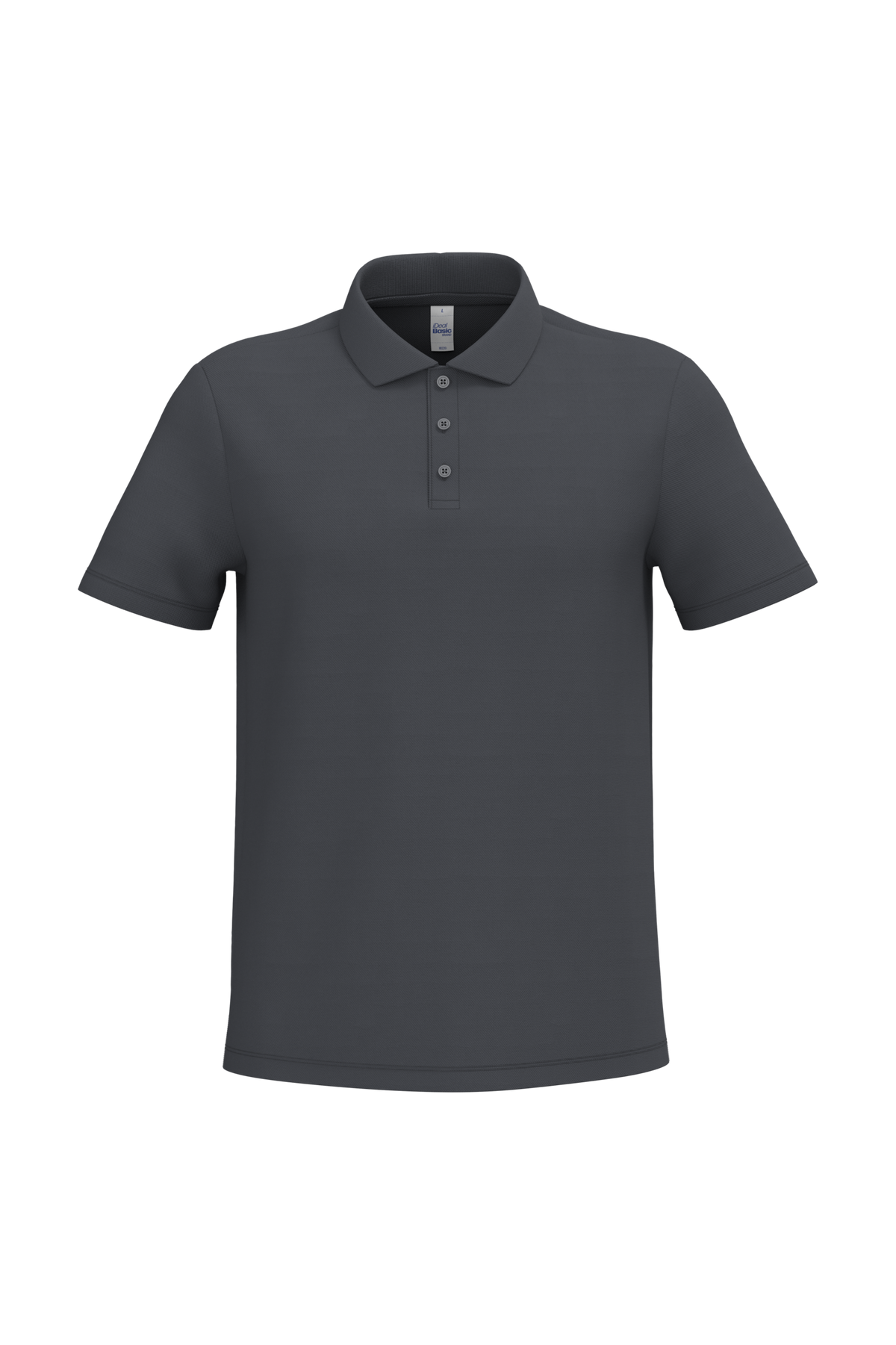 iDeal Basic Brand IB220 Ideal Dark Grey