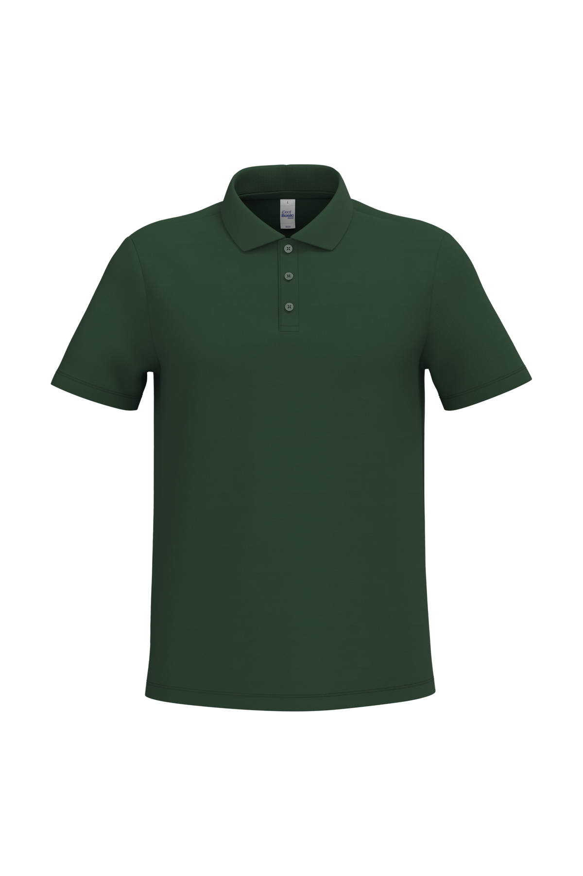 iDeal Basic Brand IB220 Ideal Forest Green
