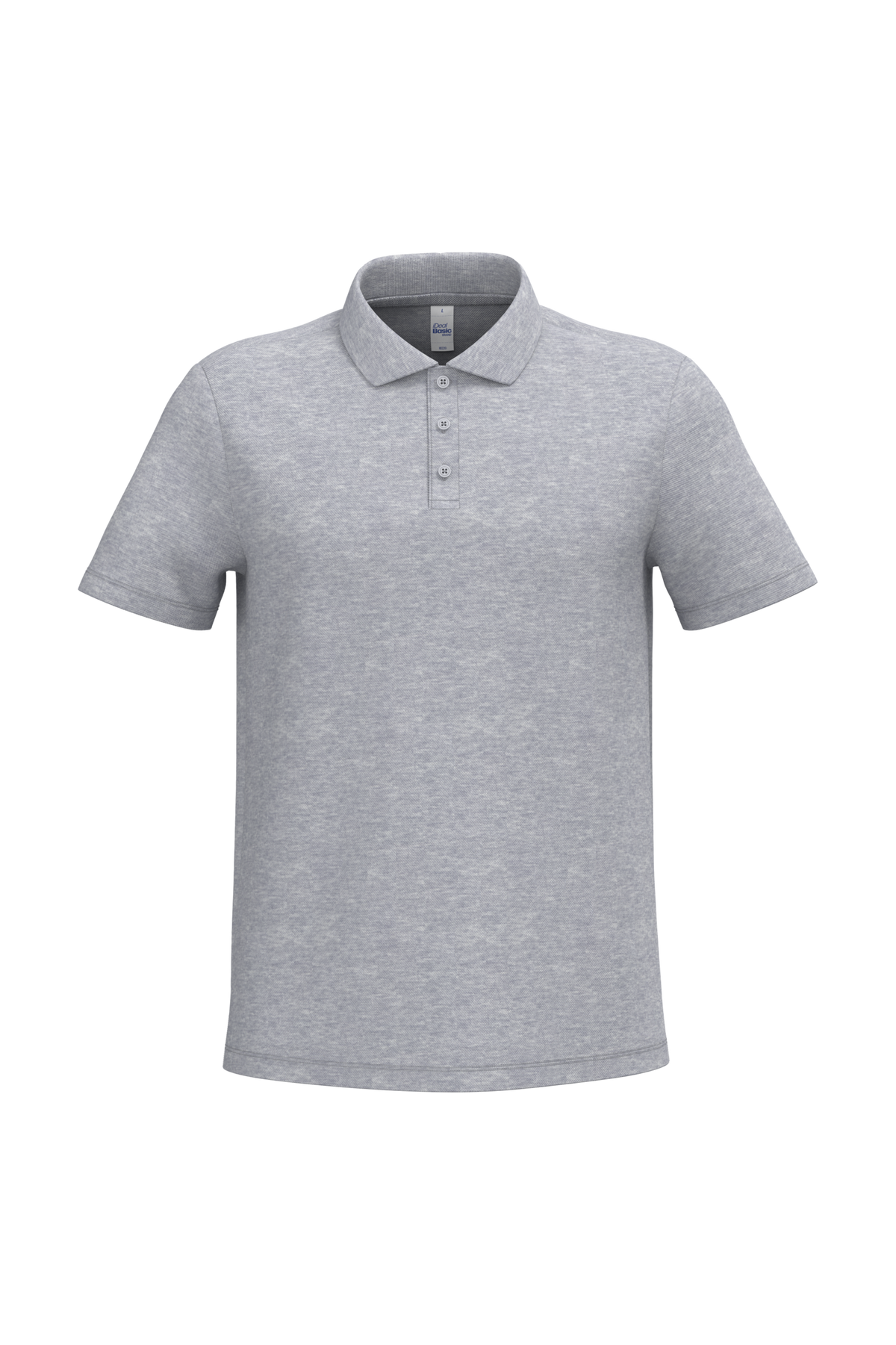 iDeal Basic Brand IB220 Ideal Oxford Grey