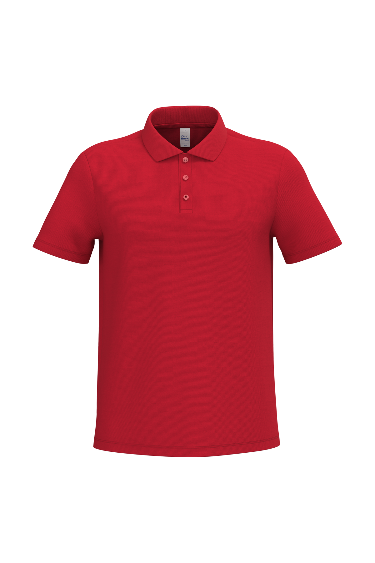 iDeal Basic Brand IB220 Ideal Red