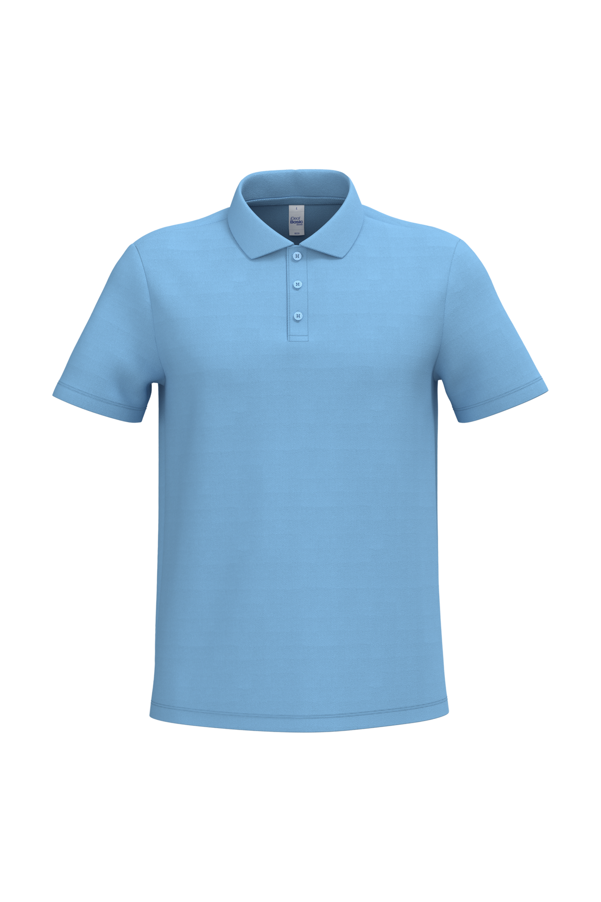 iDeal Basic Brand IB220 Ideal Sky Blue