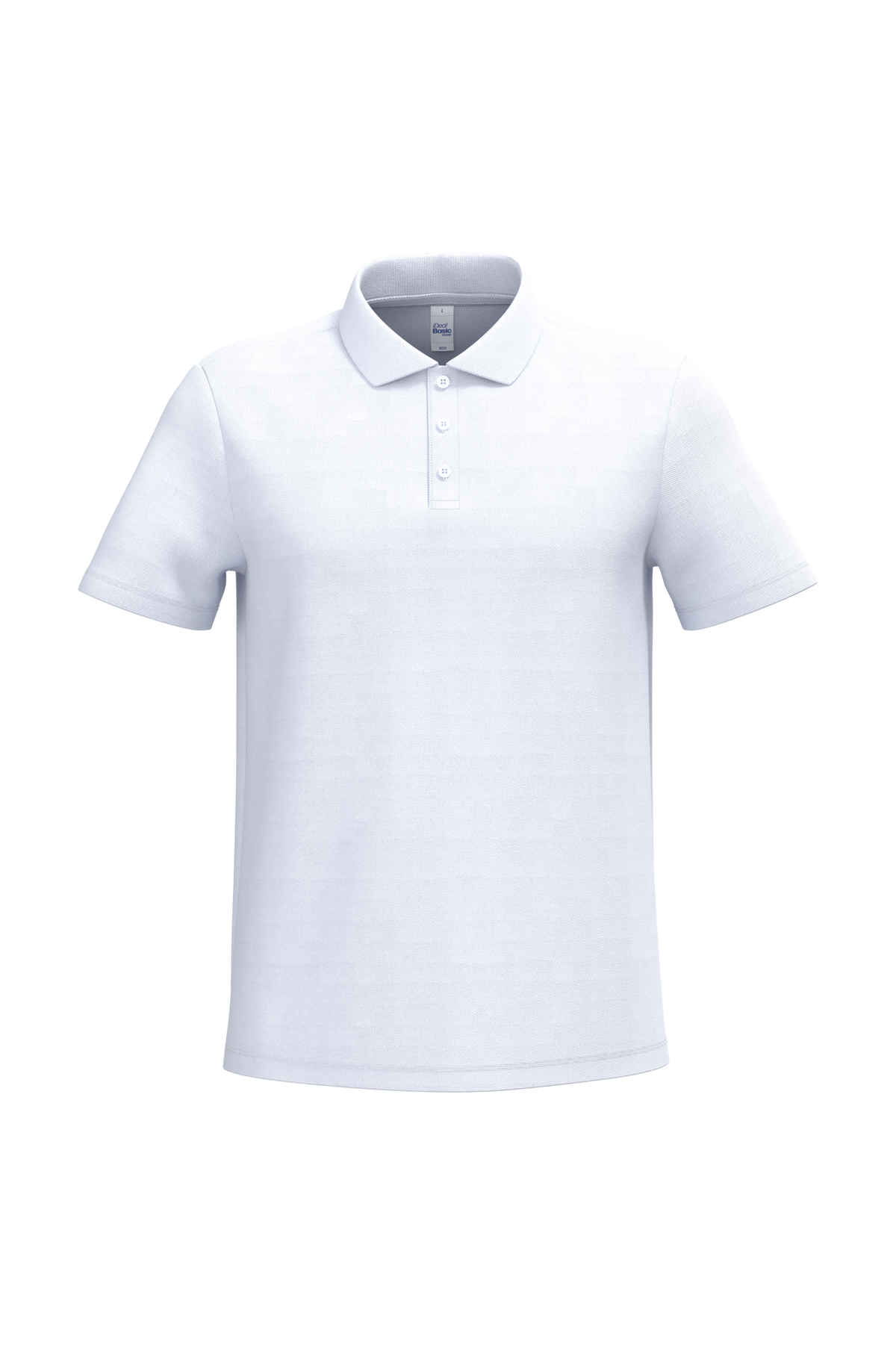 iDeal Basic Brand IB220 Ideal White