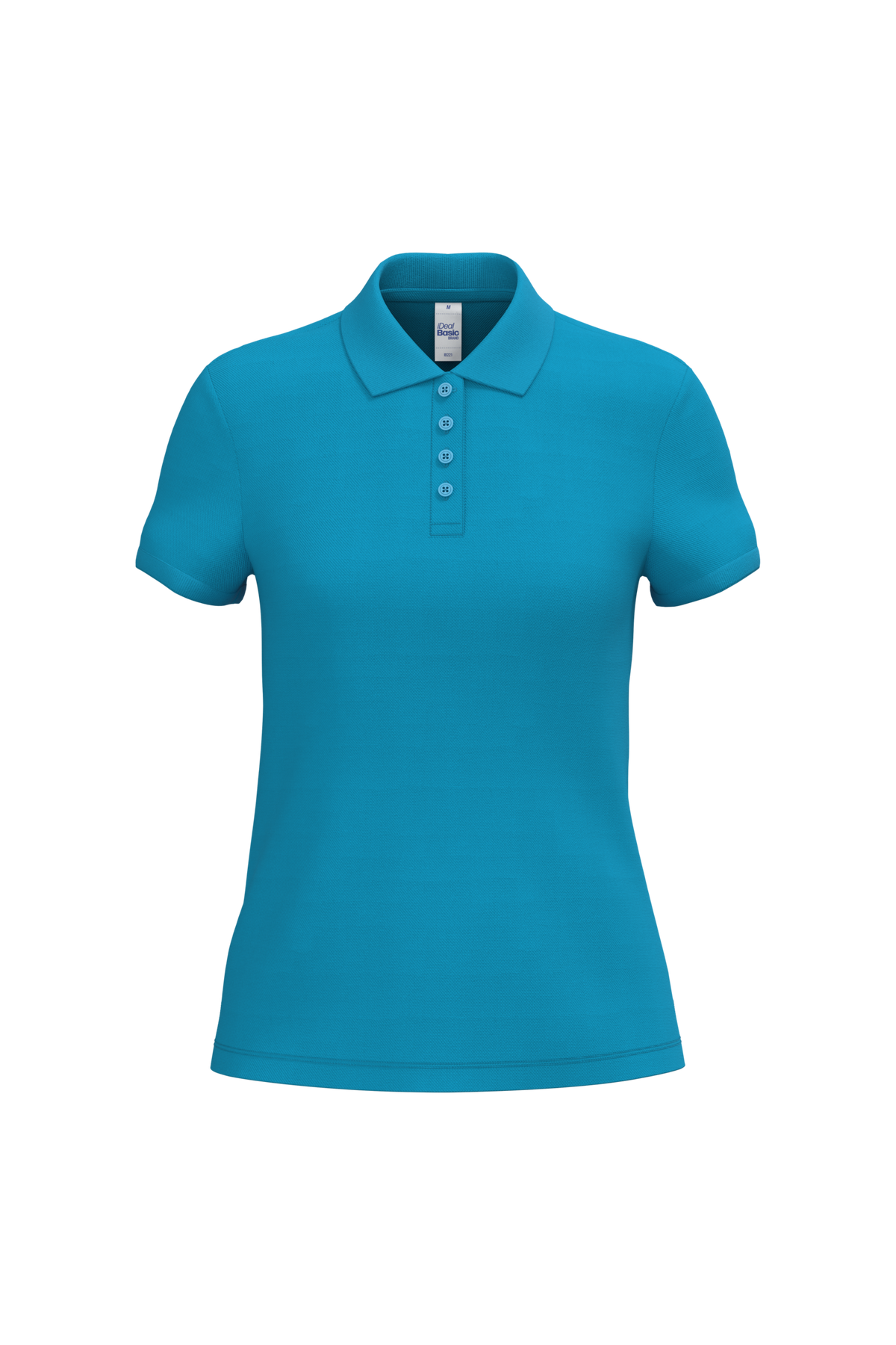 iDeal Basic Brand IB221 Ideal Atoll Blue