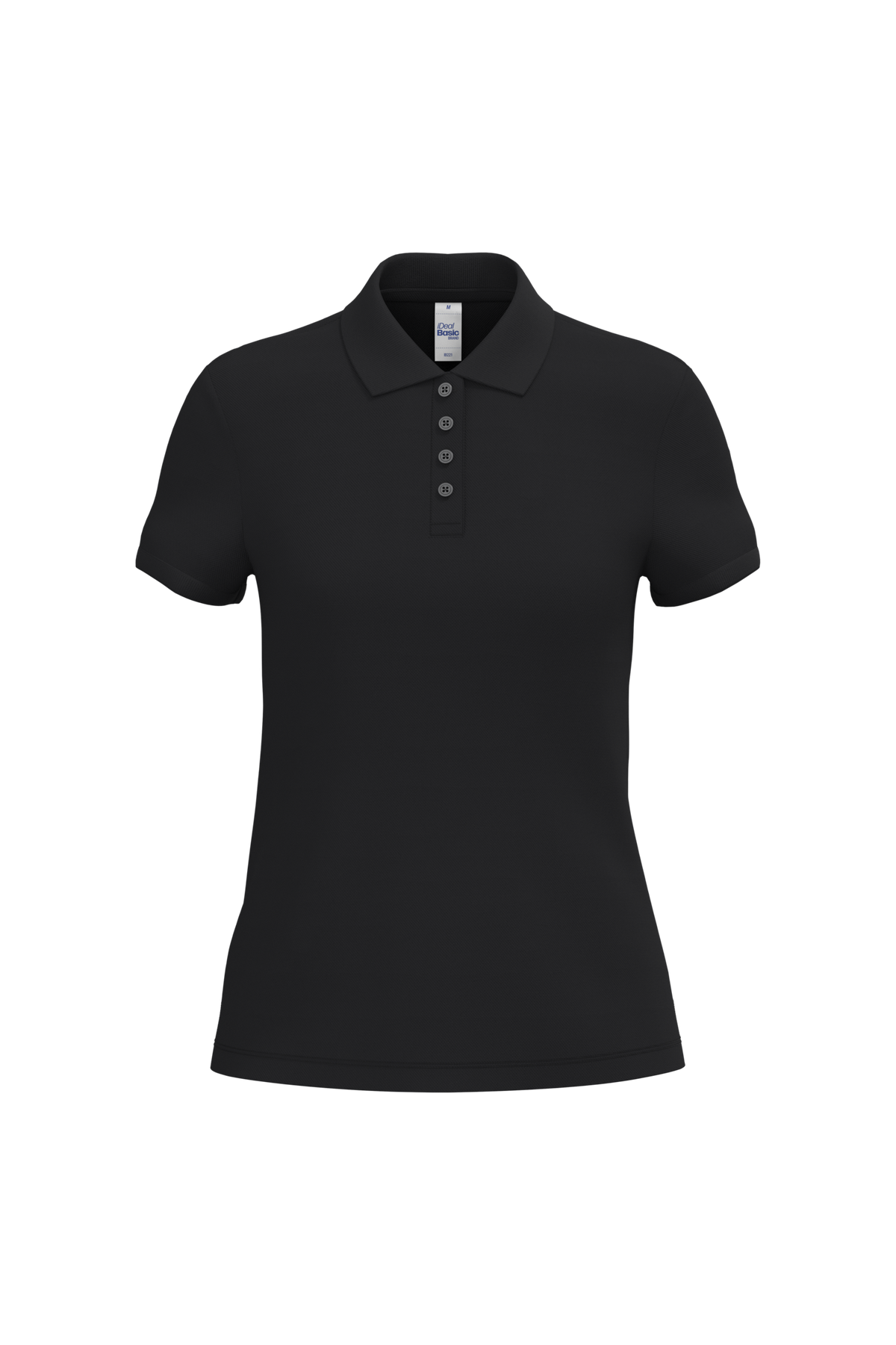 iDeal Basic Brand IB221 Ideal Black