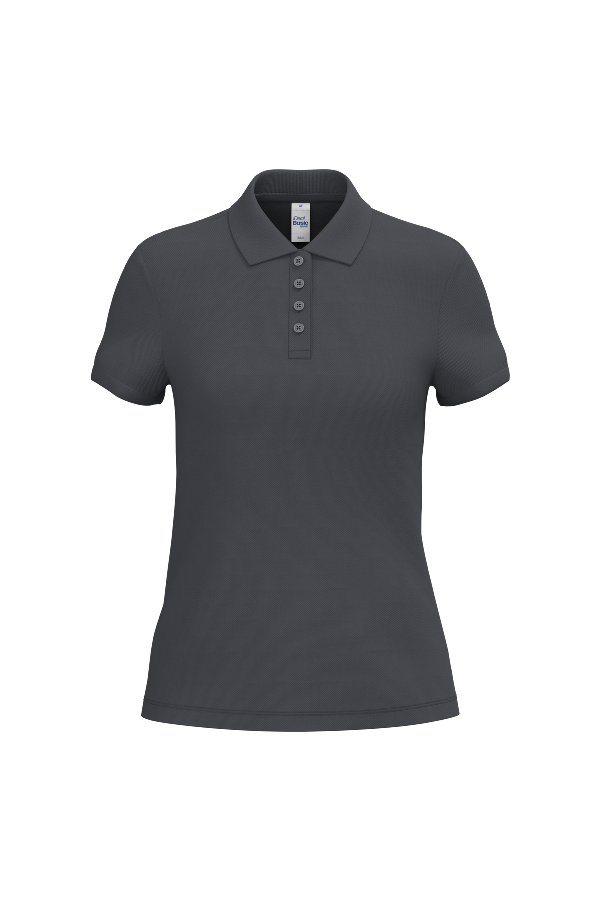 iDeal Basic Brand IB221 Ideal Dark Grey