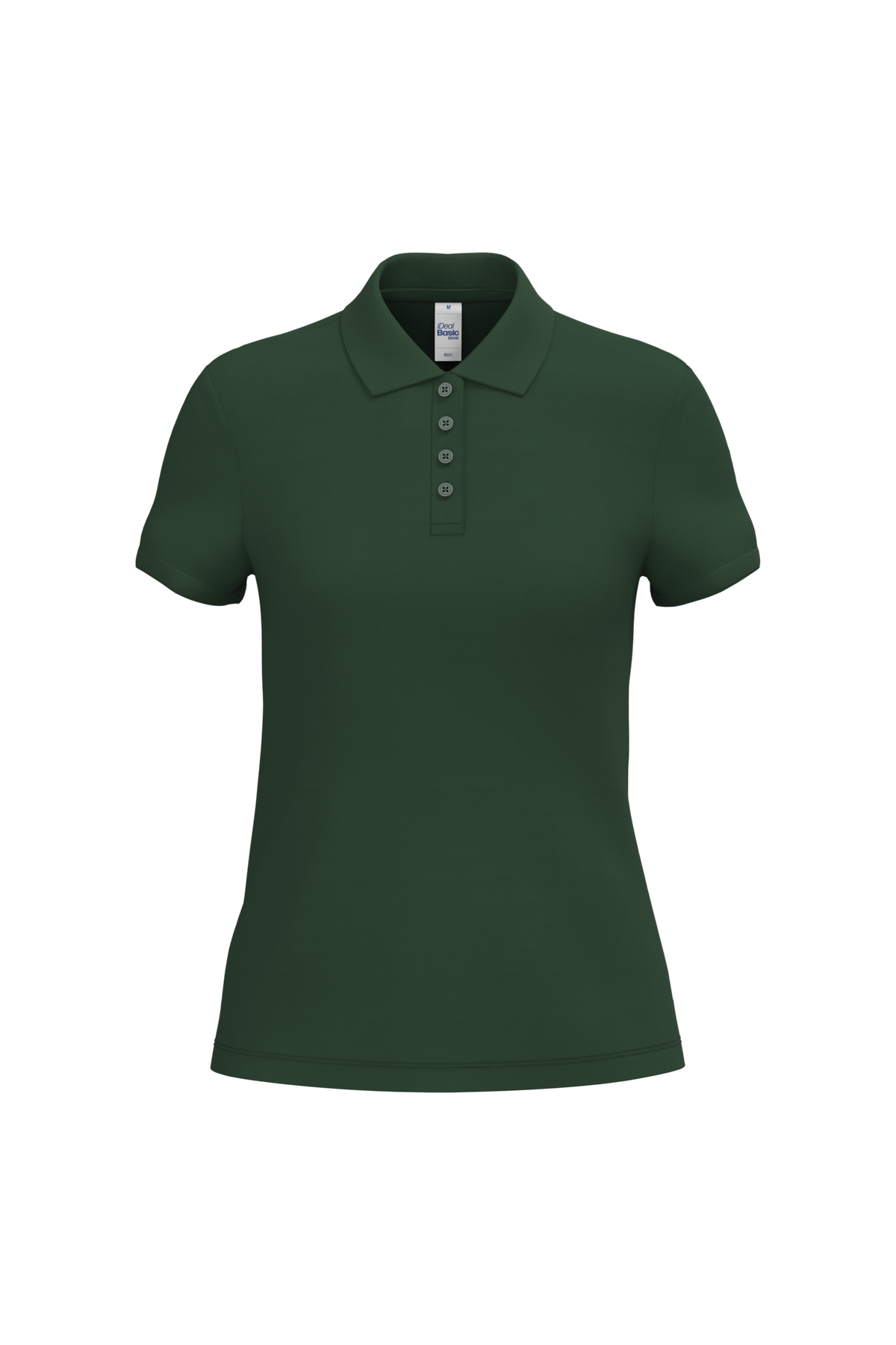 iDeal Basic Brand IB221 Ideal Forest Green