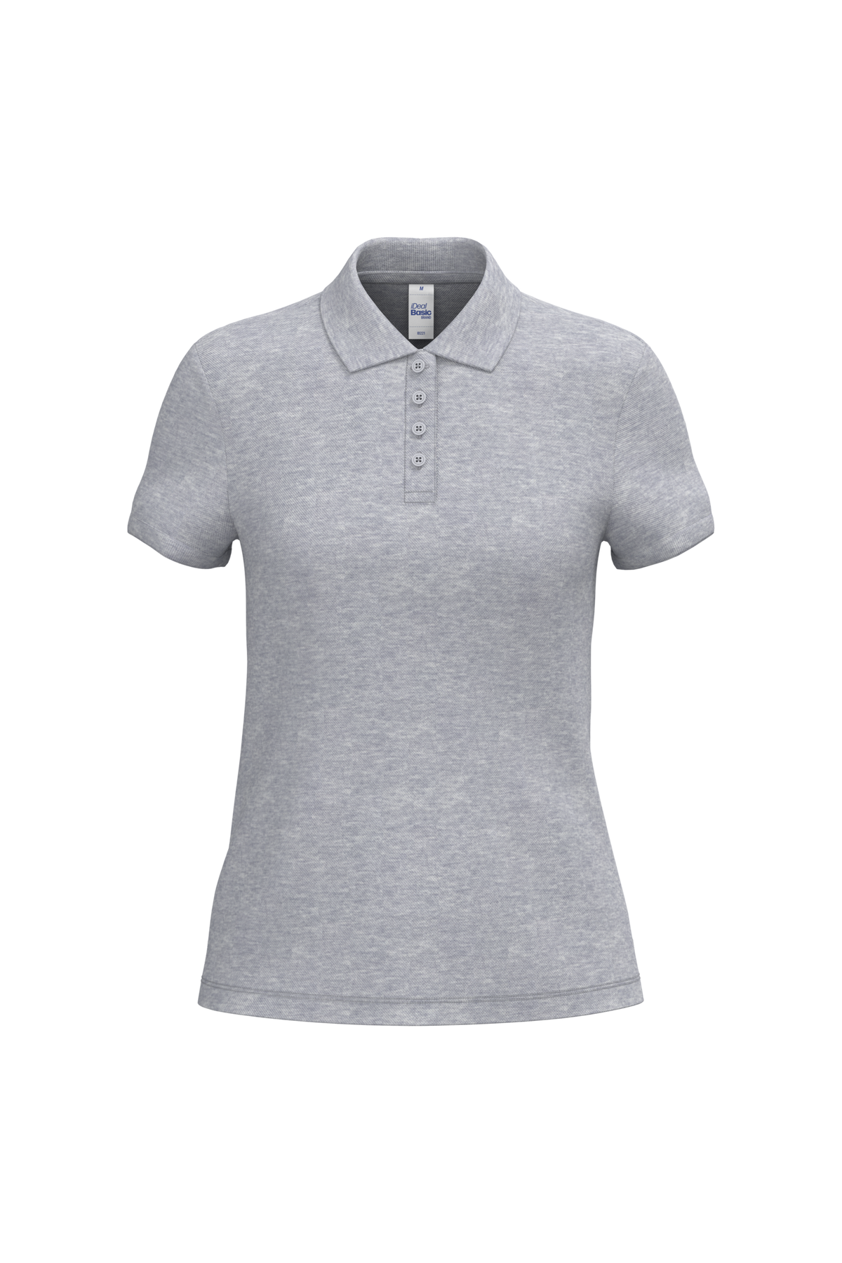 iDeal Basic Brand IB221 Ideal Oxford Grey