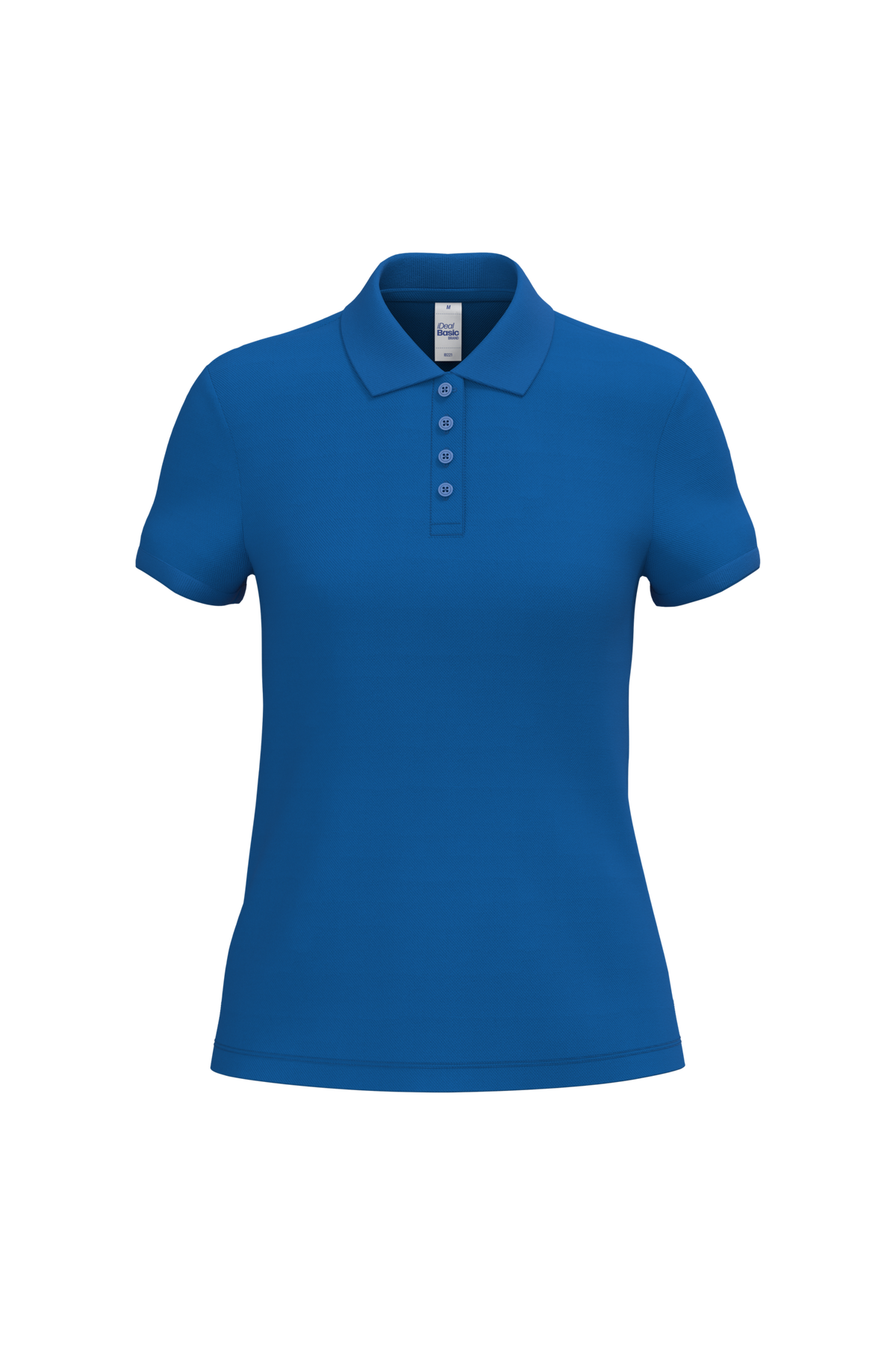 iDeal Basic Brand IB221 Ideal Royal Blue