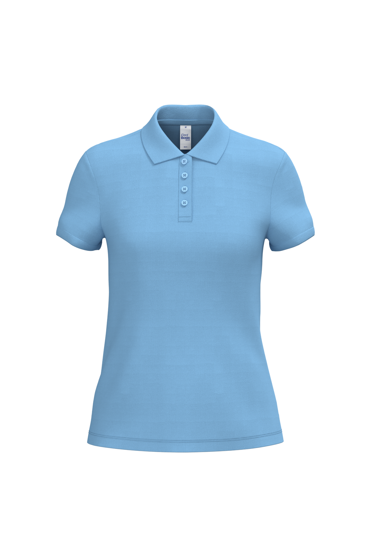 iDeal Basic Brand IB221 Ideal Sky Blue