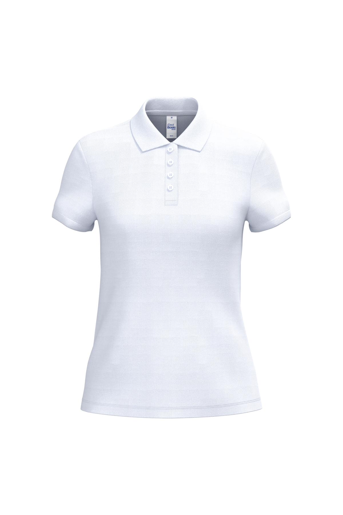 iDeal Basic Brand IB221 Ideal White