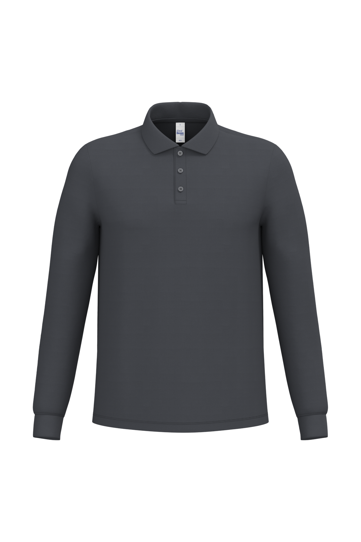 iDeal Basic Brand IB222 Ideal Dark Grey