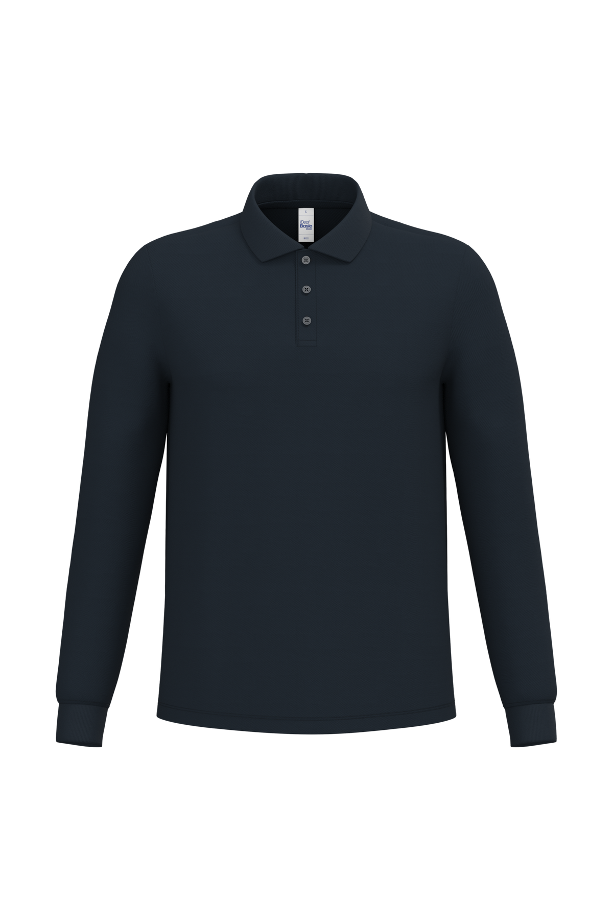 iDeal Basic Brand IB222 Ideal Navy
