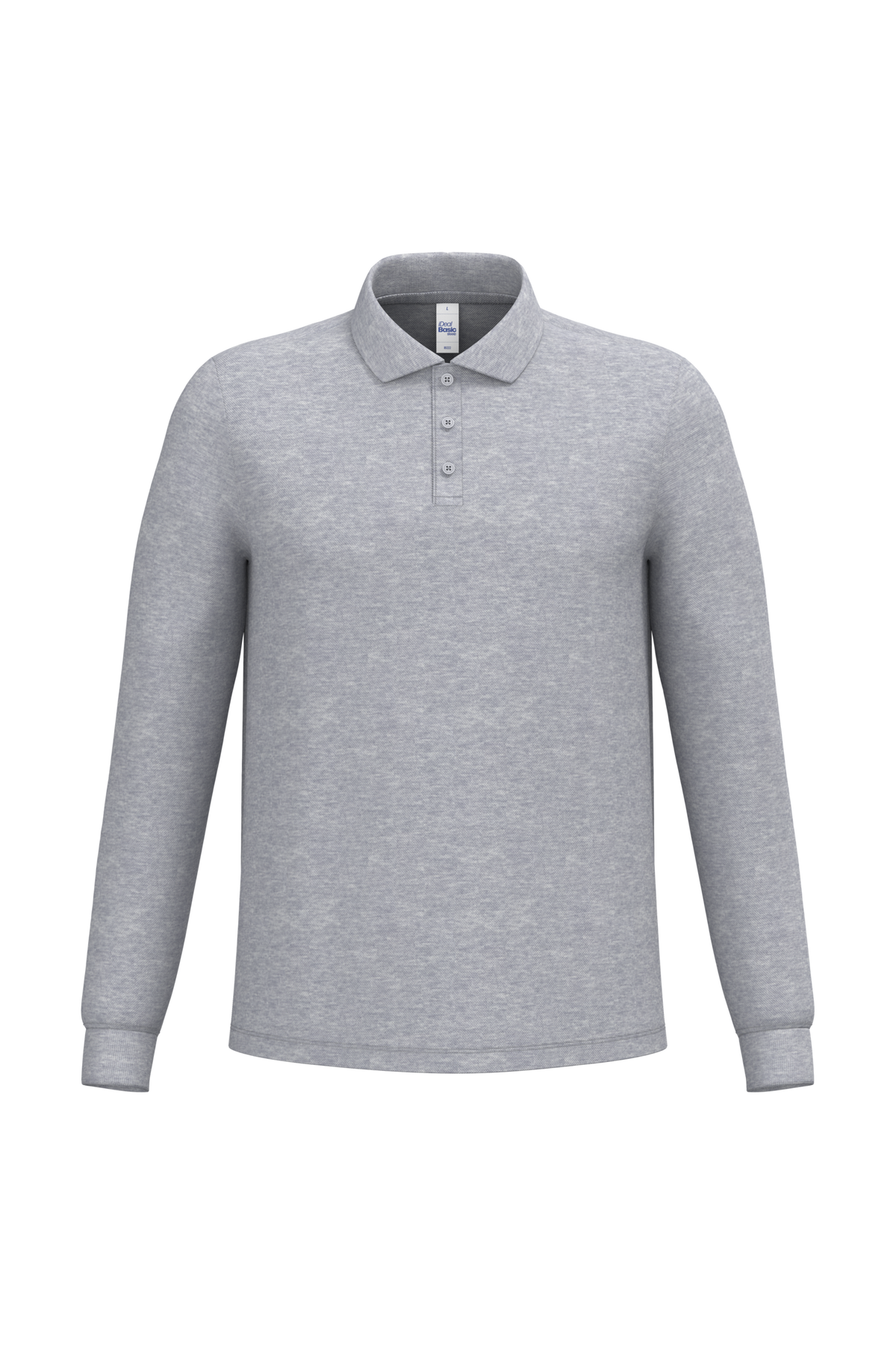 iDeal Basic Brand IB222 Ideal Oxford Grey