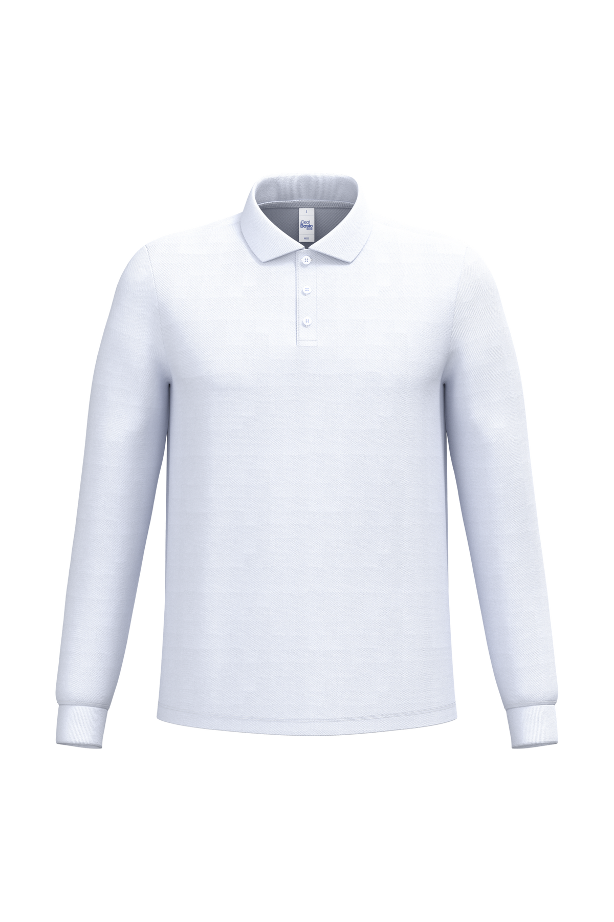 iDeal Basic Brand IB222 Ideal White
