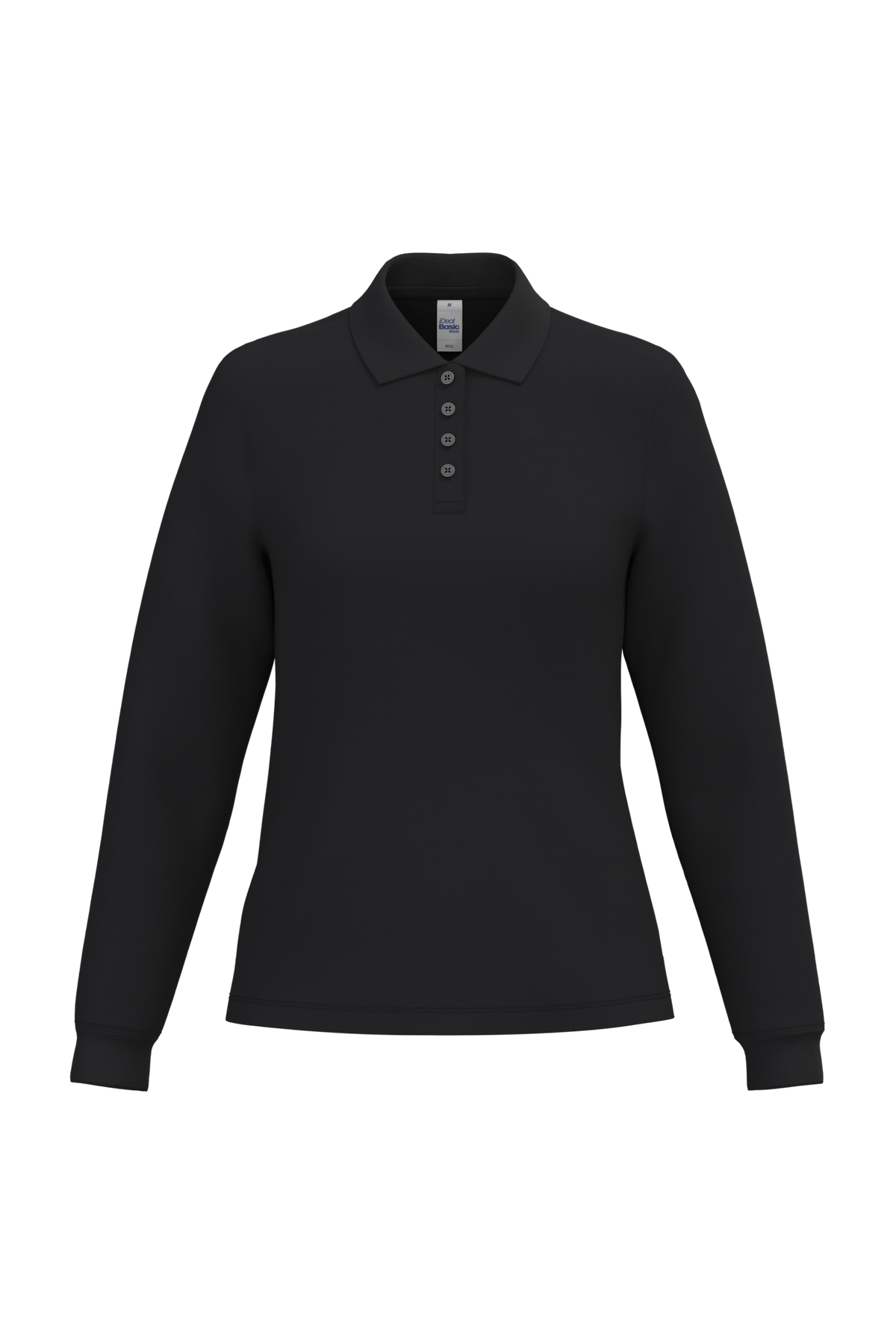 iDeal Basic Brand IB223 Ideal Black