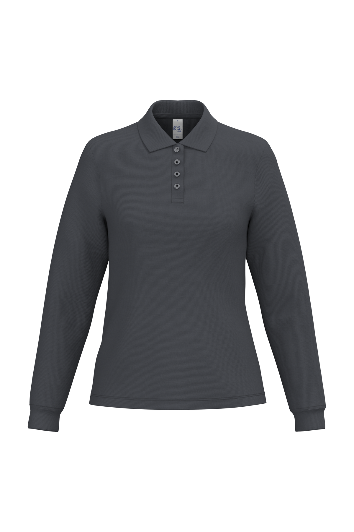 iDeal Basic Brand IB223 Ideal Dark Grey