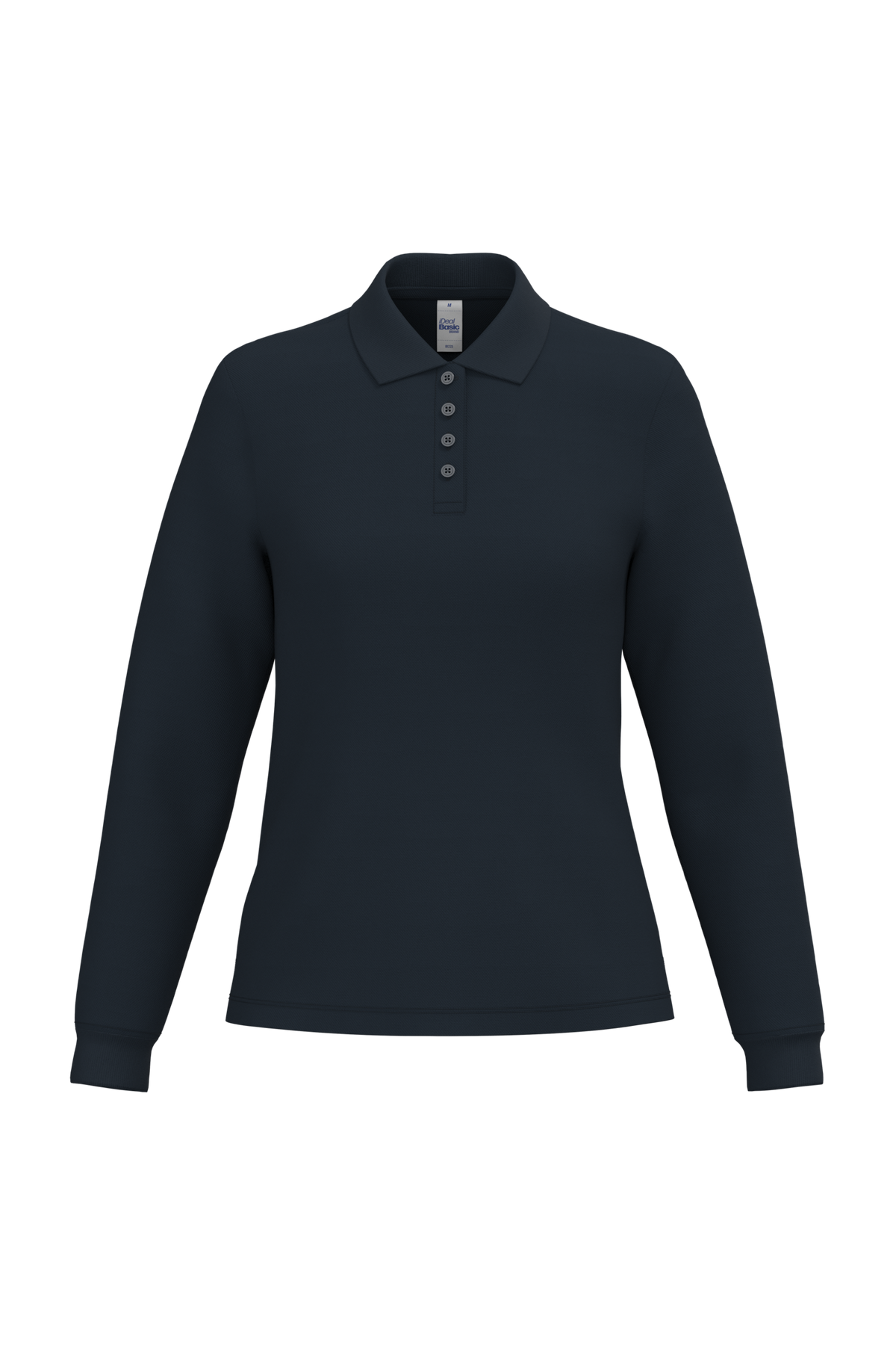 iDeal Basic Brand IB223 Ideal Navy