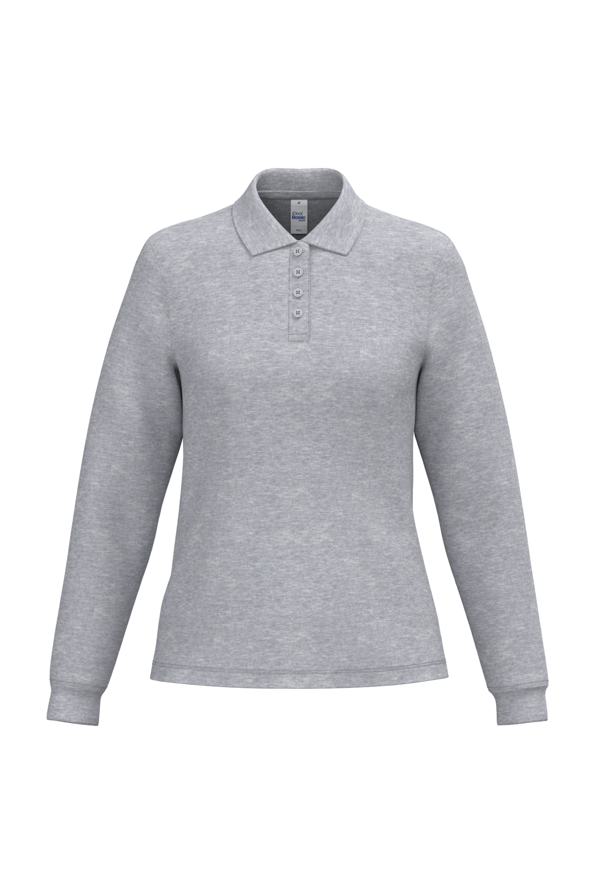 iDeal Basic Brand IB223 Ideal Oxford Grey