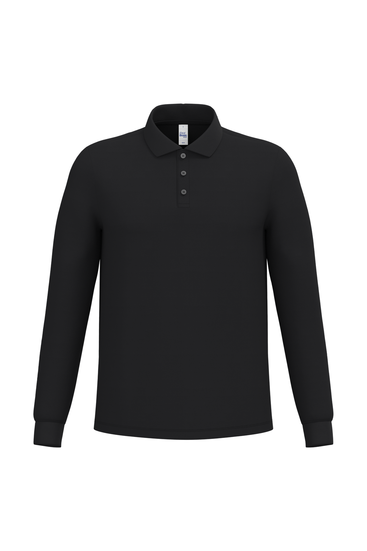 iDeal Basic Brand IB290 Ideal Black