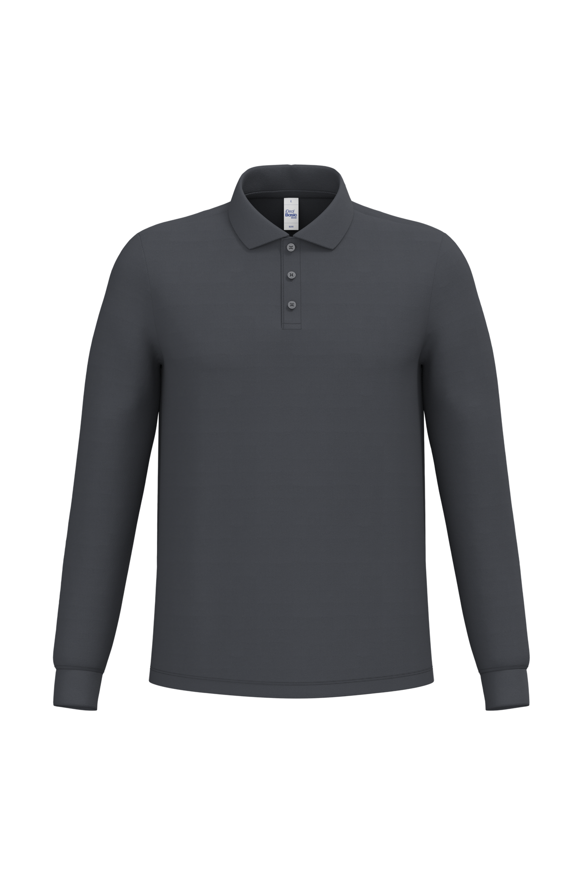 iDeal Basic Brand IB290 Ideal Dark Grey