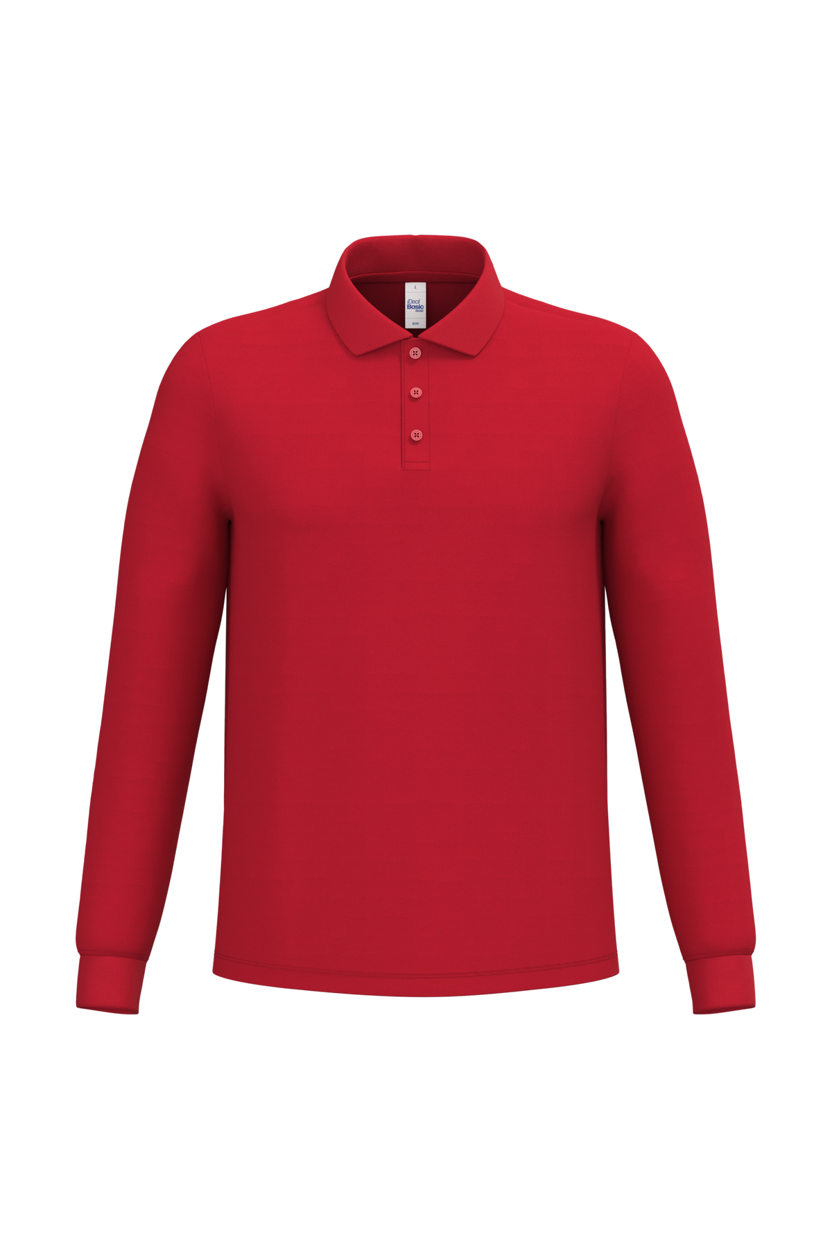 iDeal Basic Brand IB290 Ideal Red