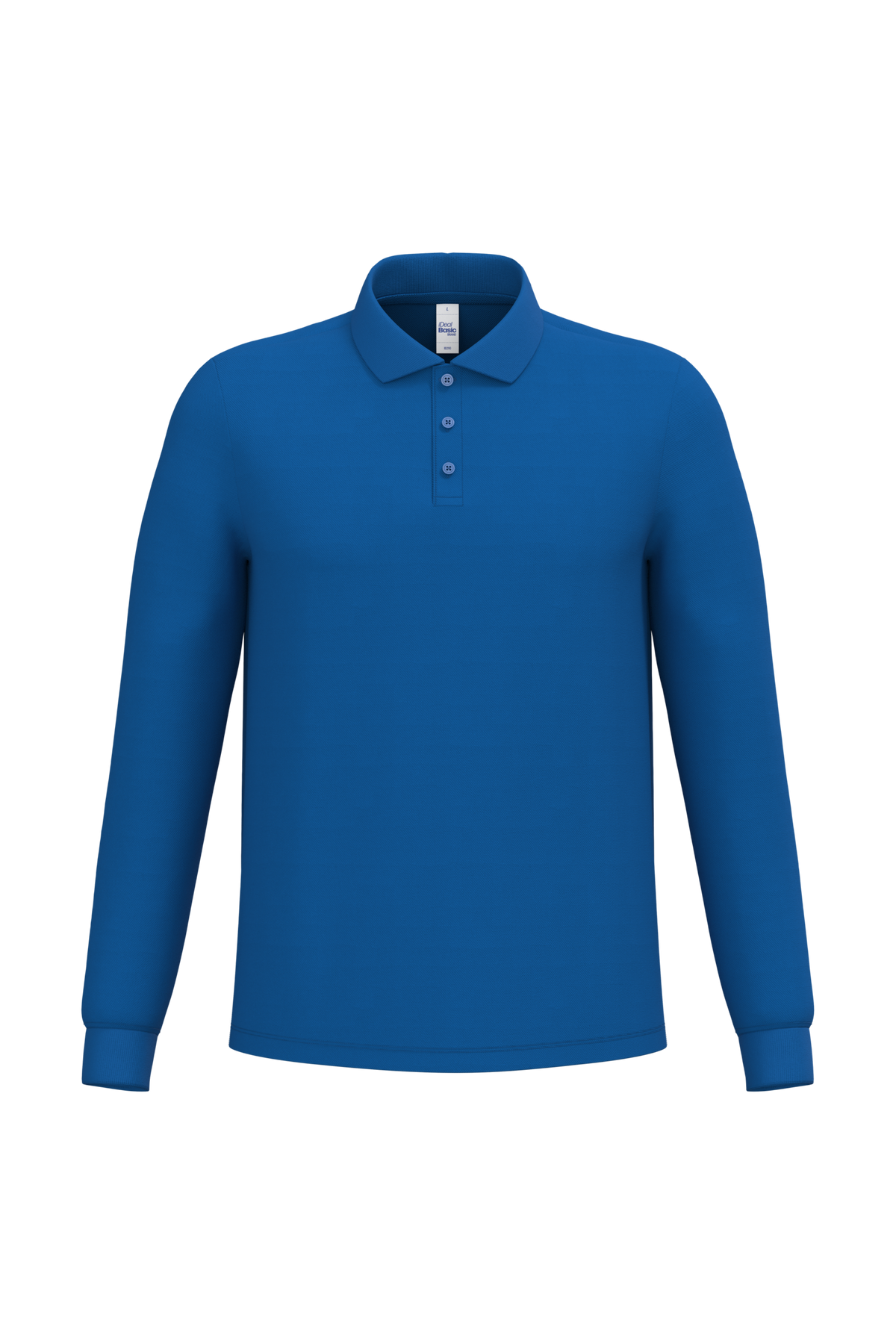 iDeal Basic Brand IB290 Ideal Royal Blue