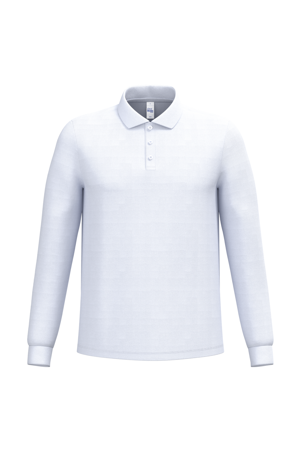 iDeal Basic Brand IB290 Ideal White