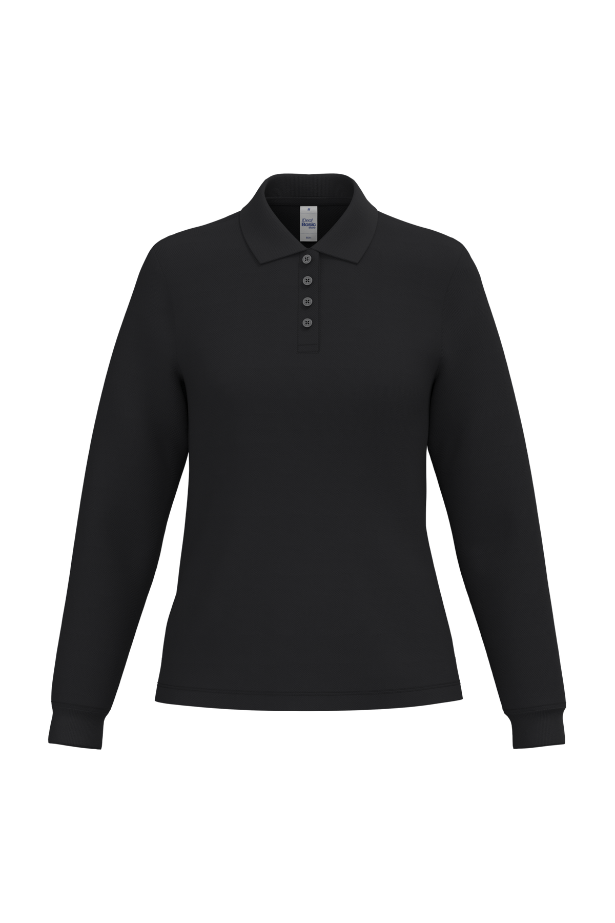 iDeal Basic Brand IB291 Ideal Black