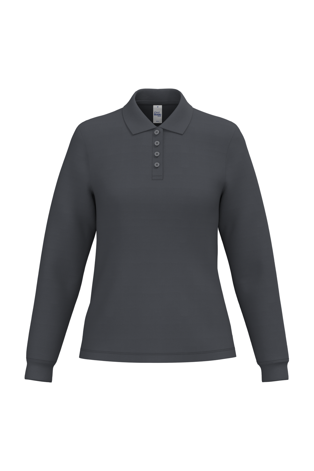 iDeal Basic Brand IB291 Ideal Dark Grey