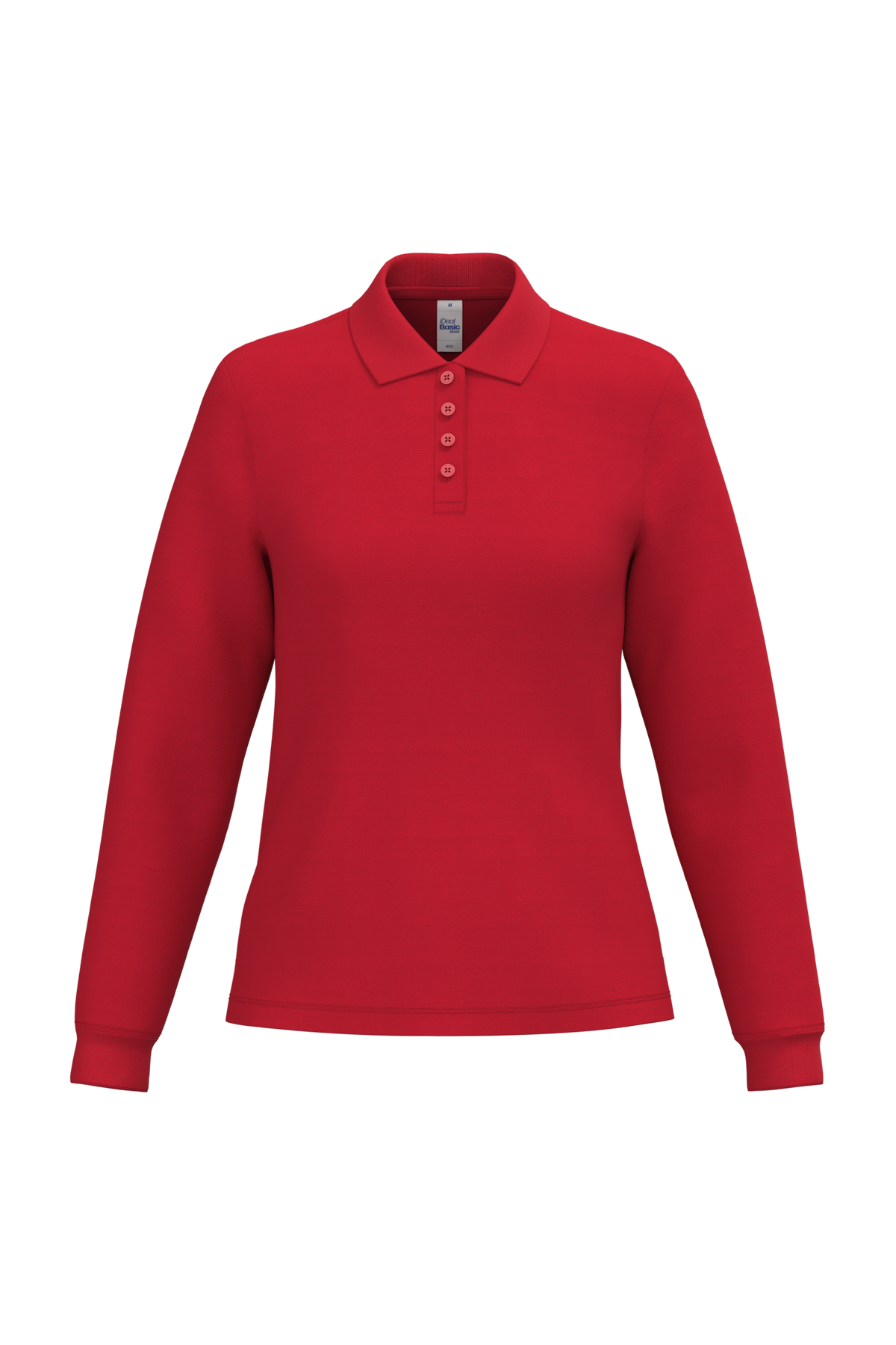 iDeal Basic Brand IB291 Ideal Red