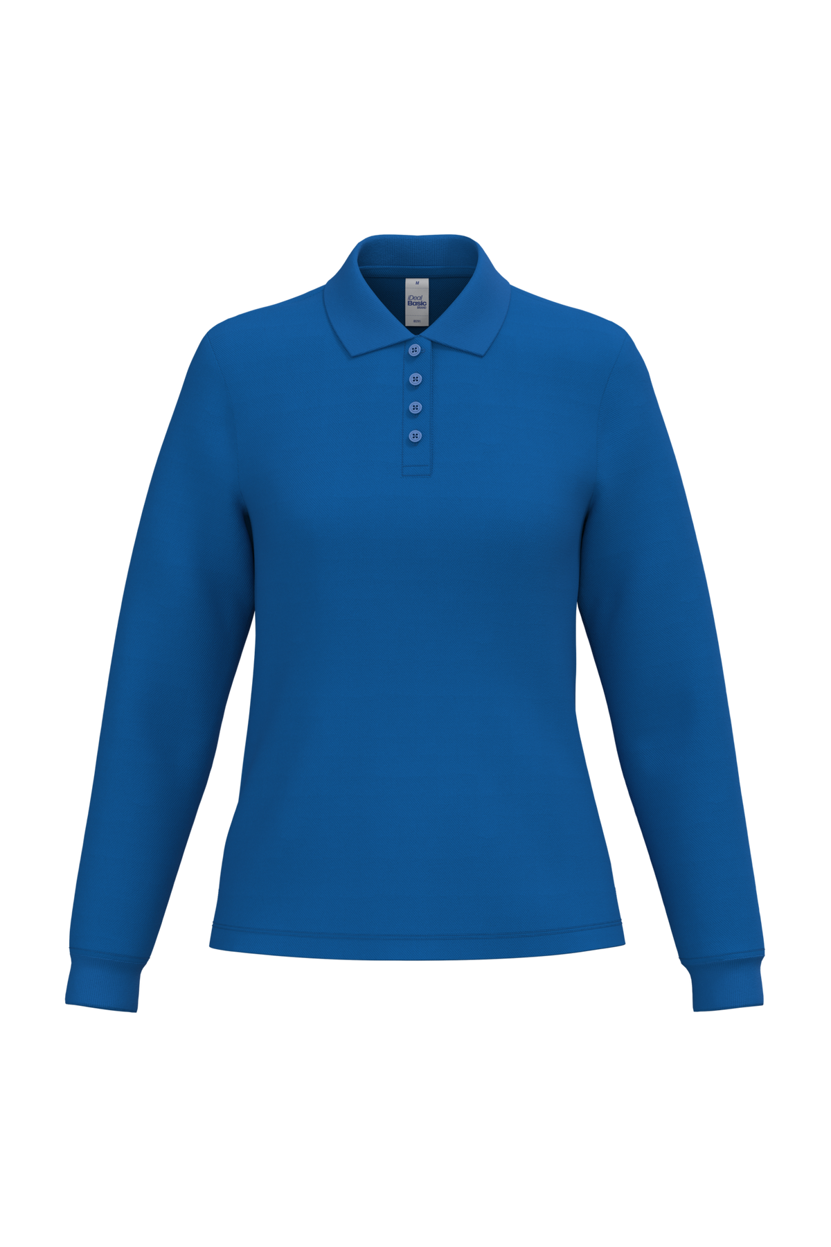 iDeal Basic Brand IB291 Ideal Royal Blue
