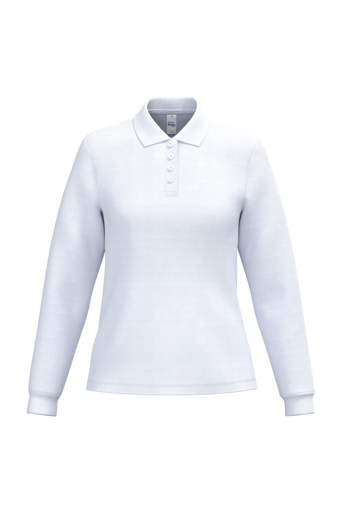 iDeal Basic Brand IB291 Ideal White