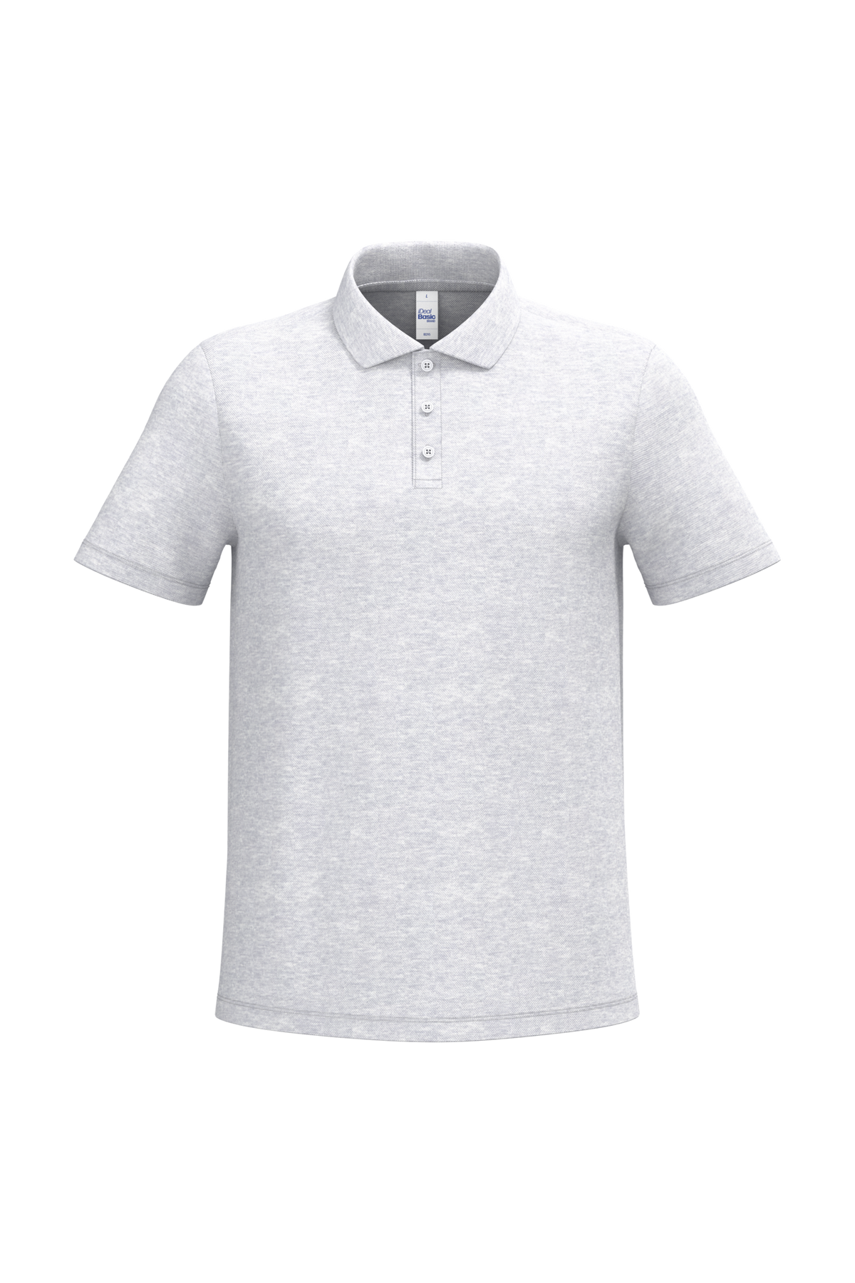 iDeal Basic Brand IB295 Ideal Ash Heather