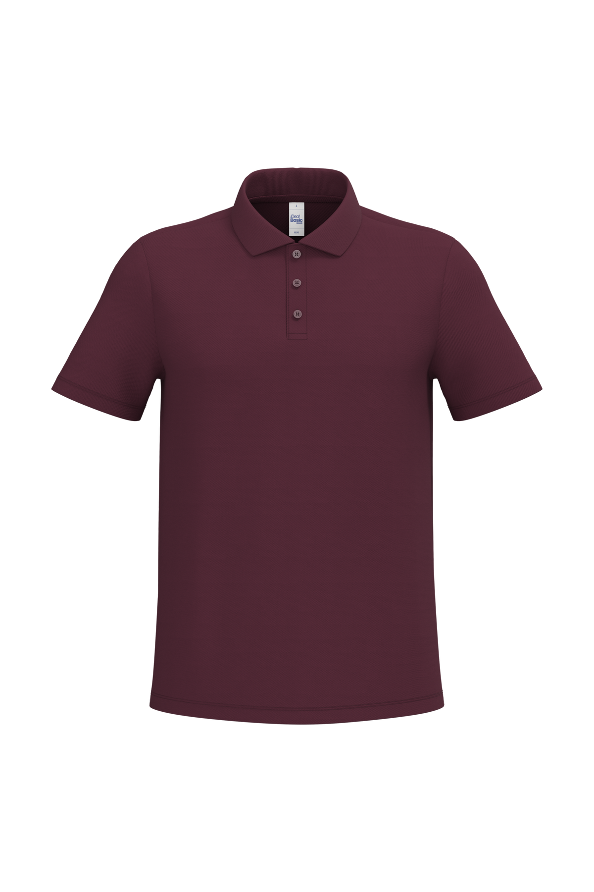 iDeal Basic Brand IB295 Ideal Burgundy
