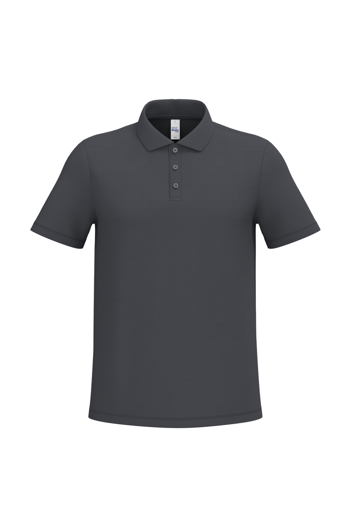 iDeal Basic Brand IB295 Ideal Dark Grey