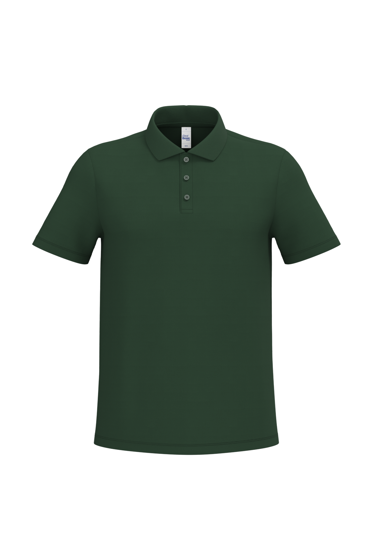 iDeal Basic Brand IB295 Ideal Forest Green