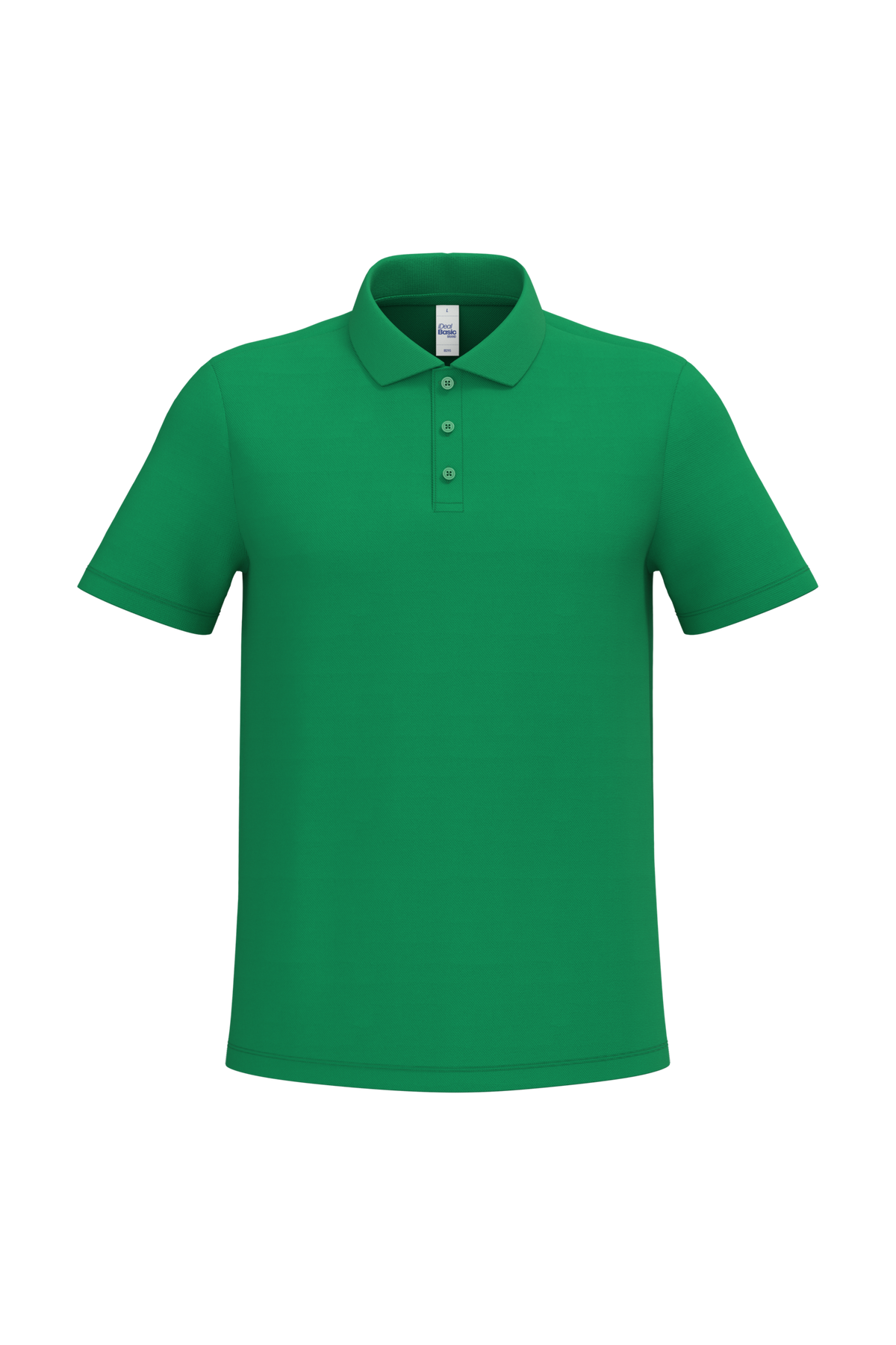iDeal Basic Brand IB295 Ideal Kelly Green