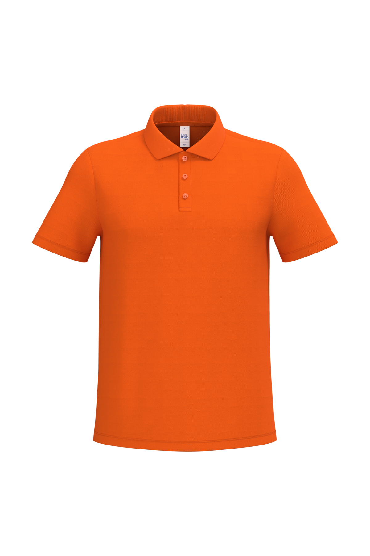 iDeal Basic Brand IB295 Ideal Orange