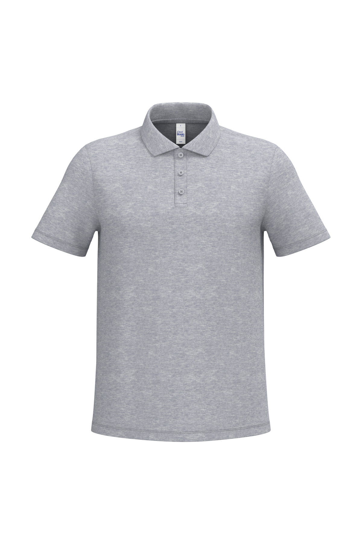 iDeal Basic Brand IB295 Ideal Oxford Grey